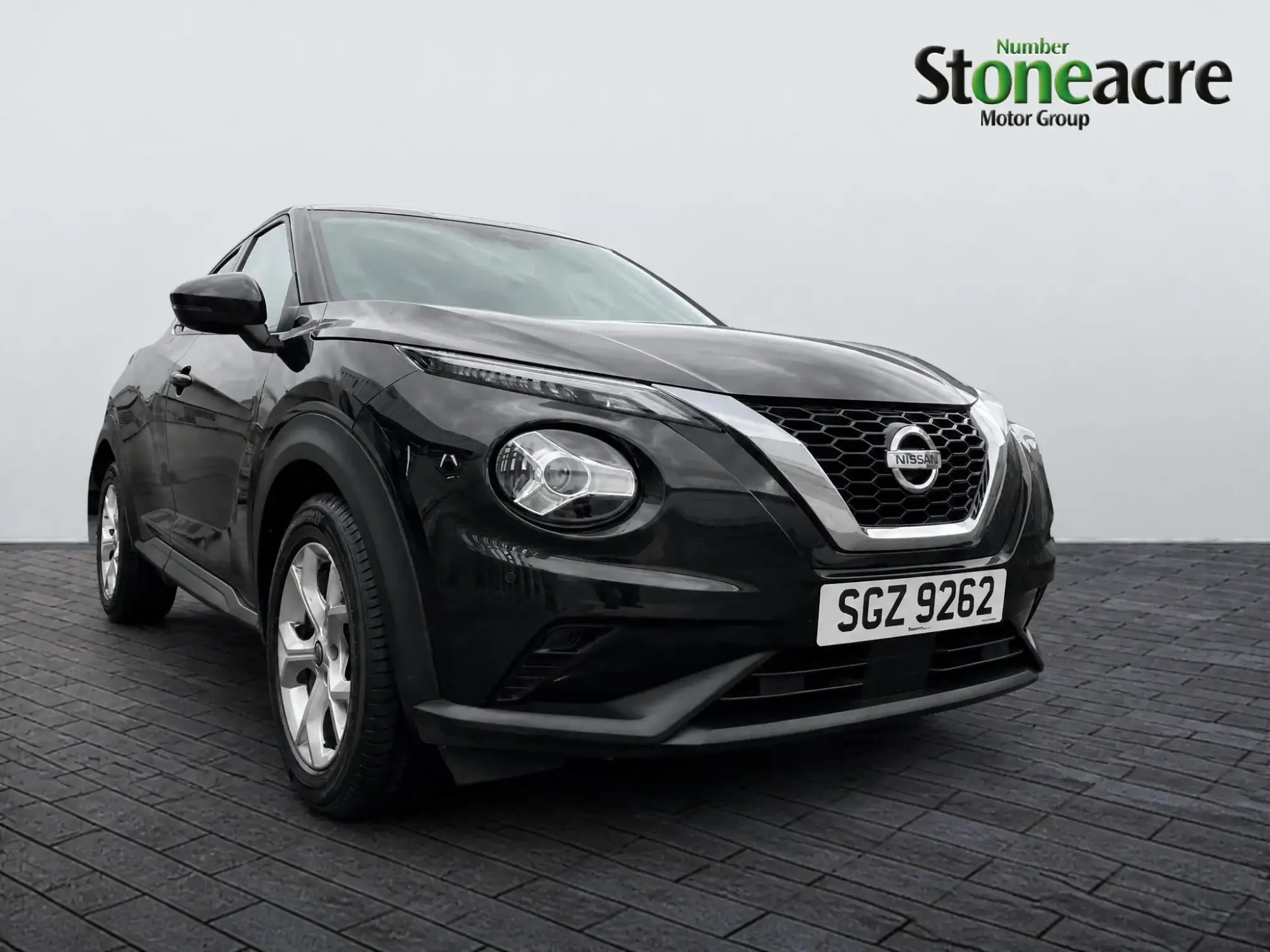 Nissan Juke Image 18 Nissan Juke Image 18