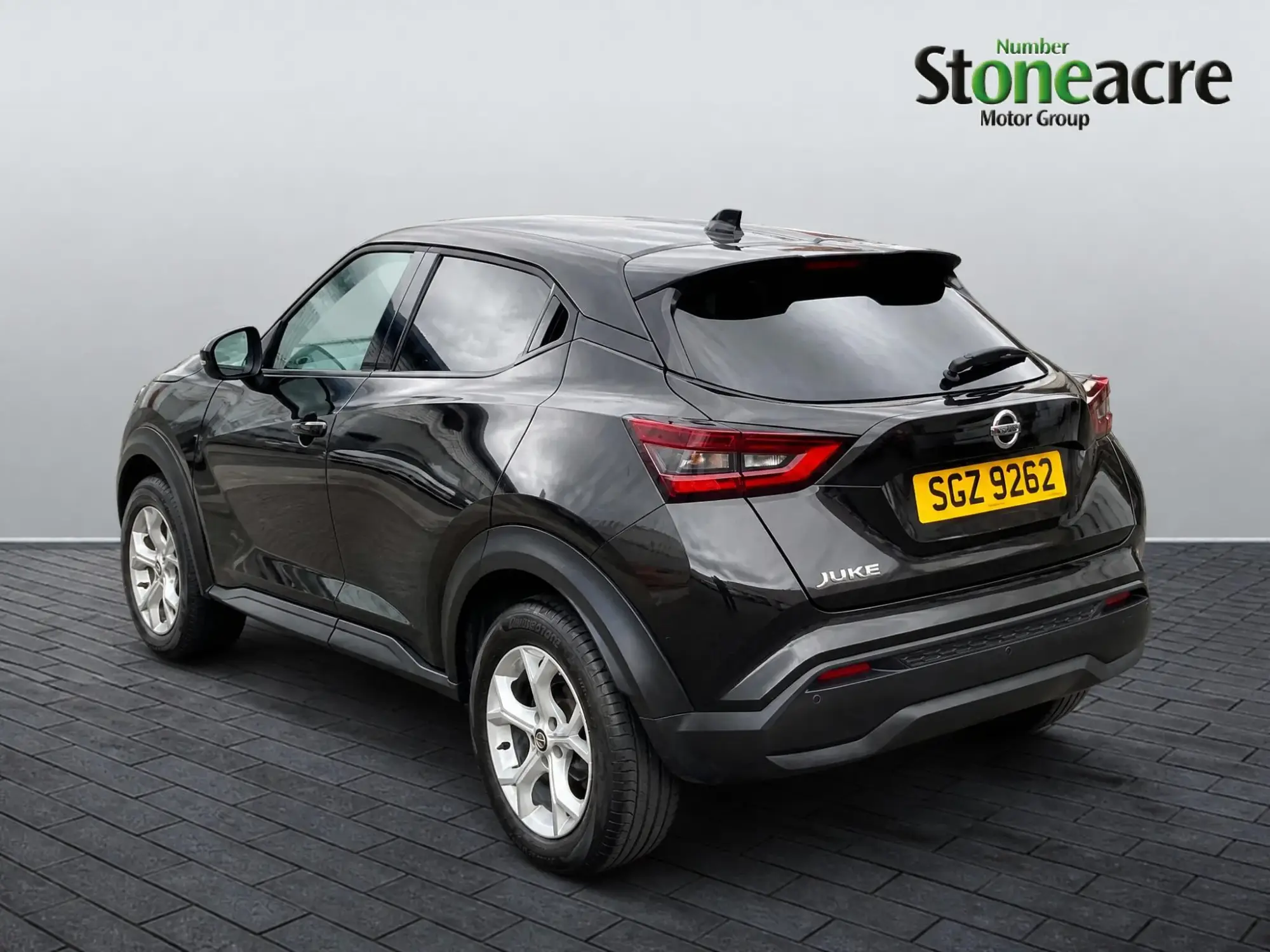 Nissan Juke Image 26 Nissan Juke Image 26
