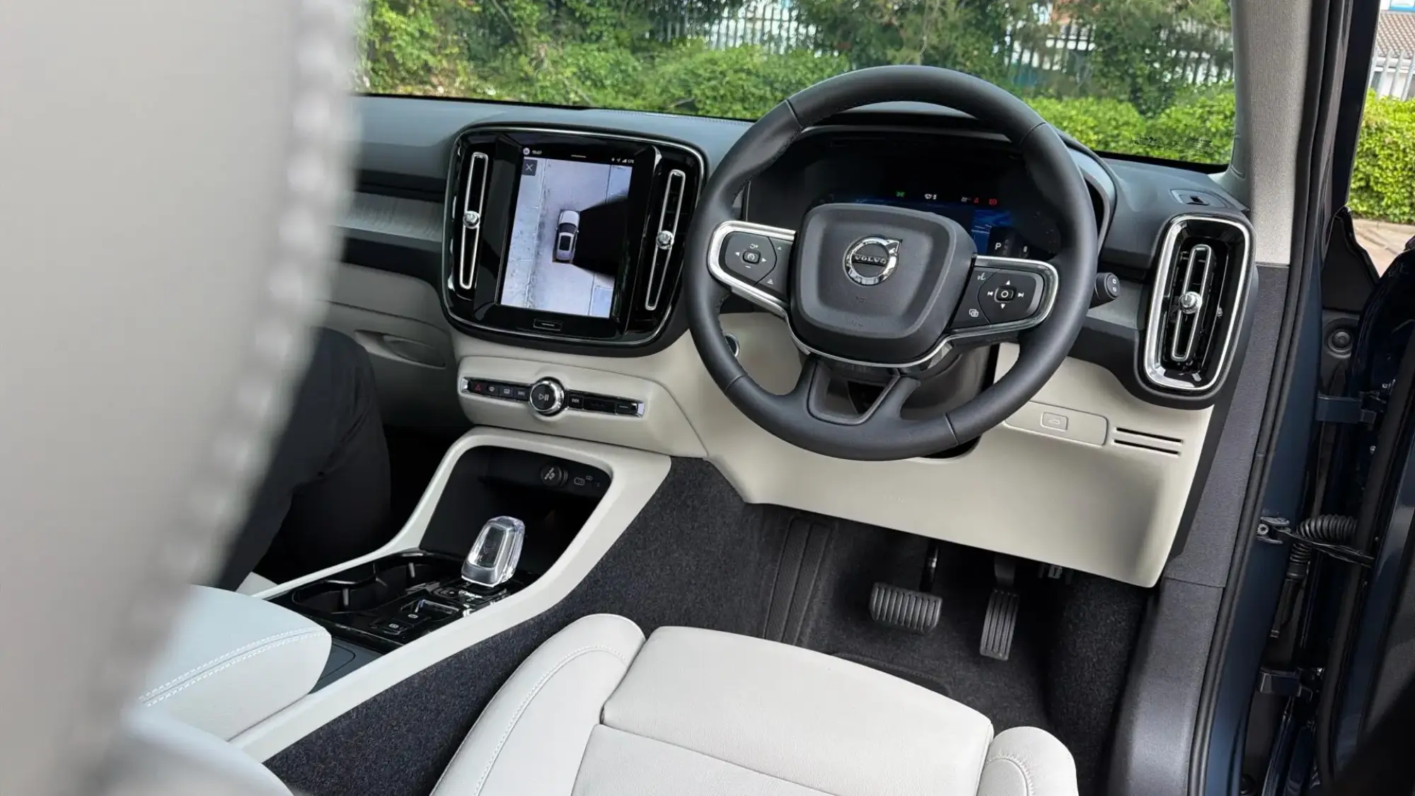 Volvo XC40 Image 4