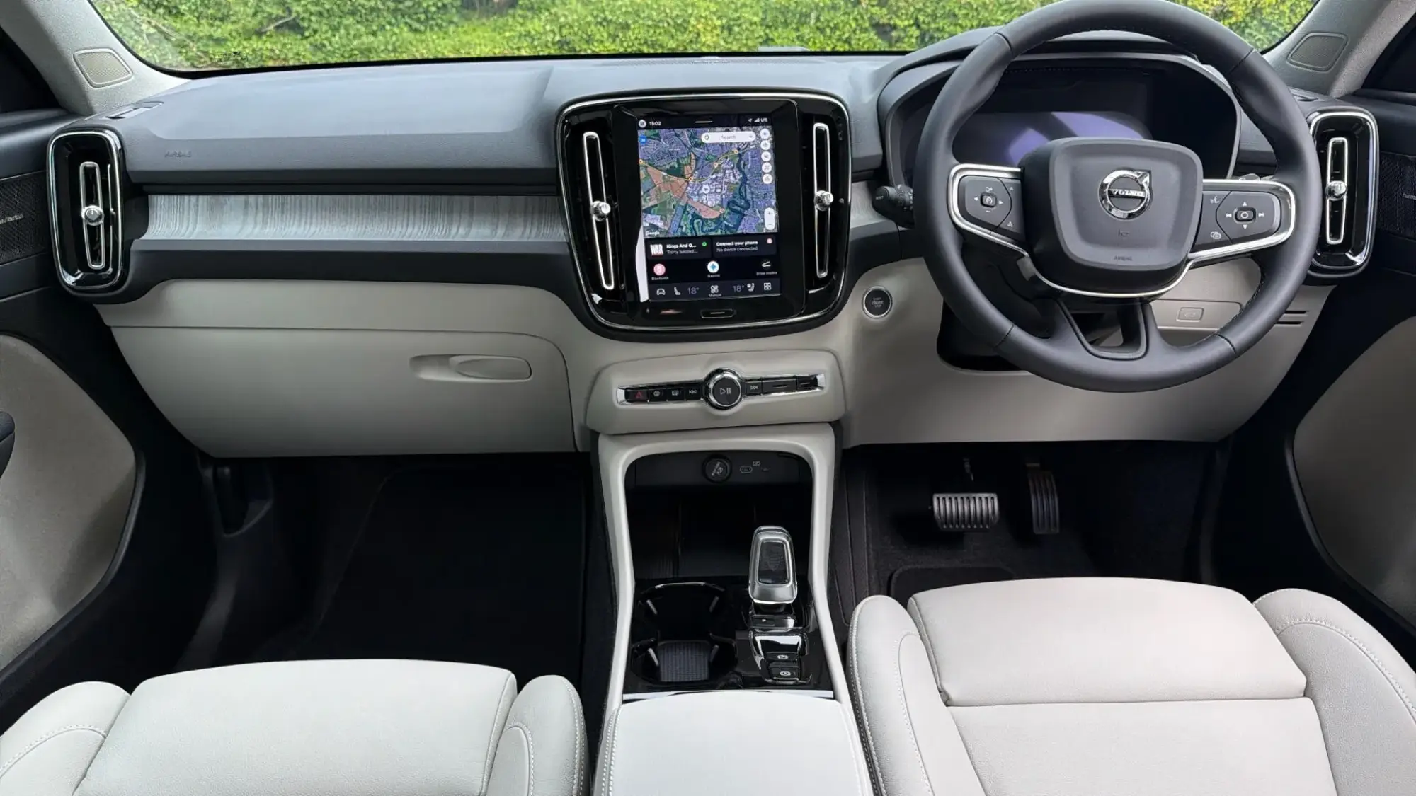 Volvo XC40 Image 5