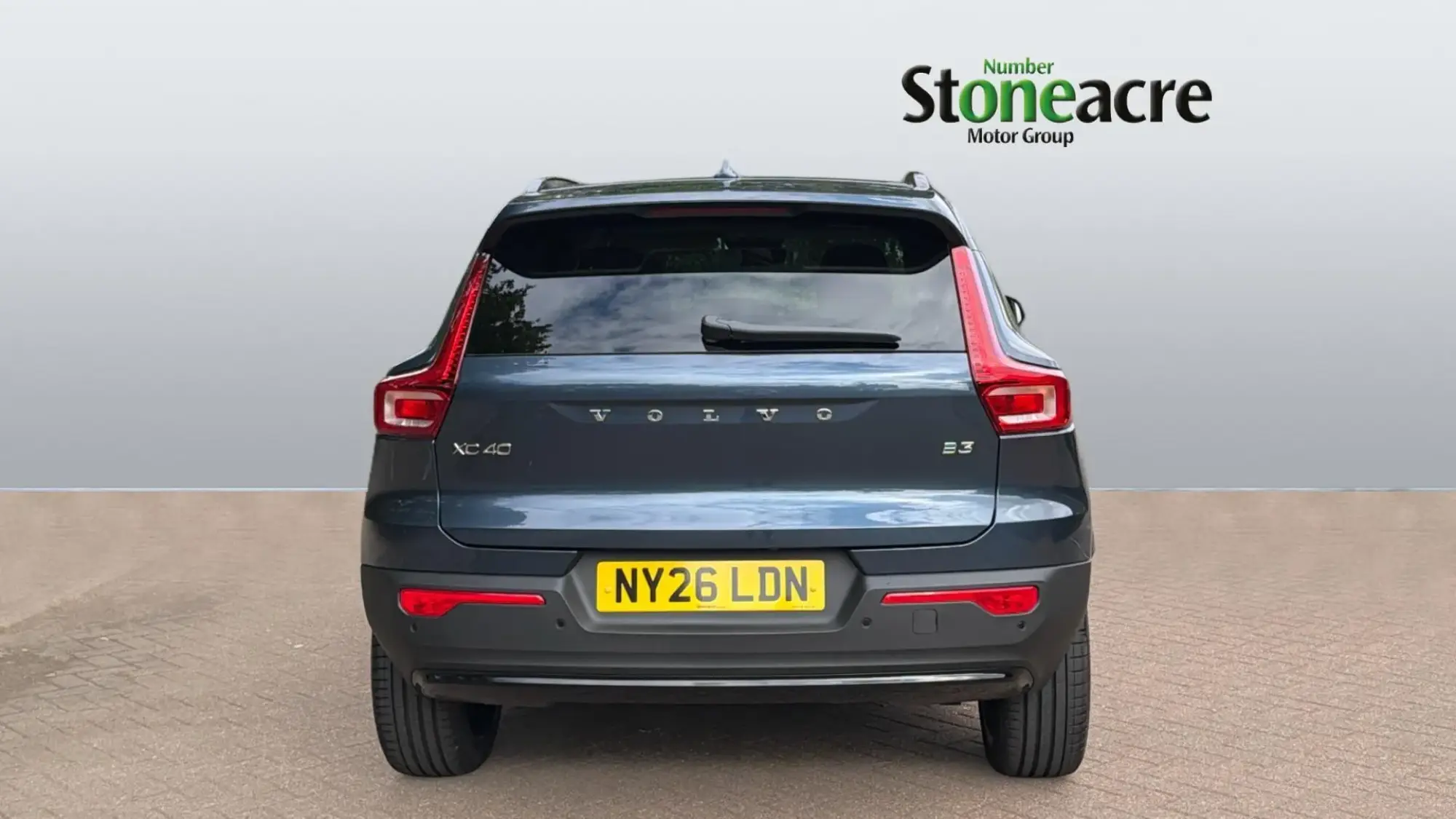 Volvo XC40 Image 7