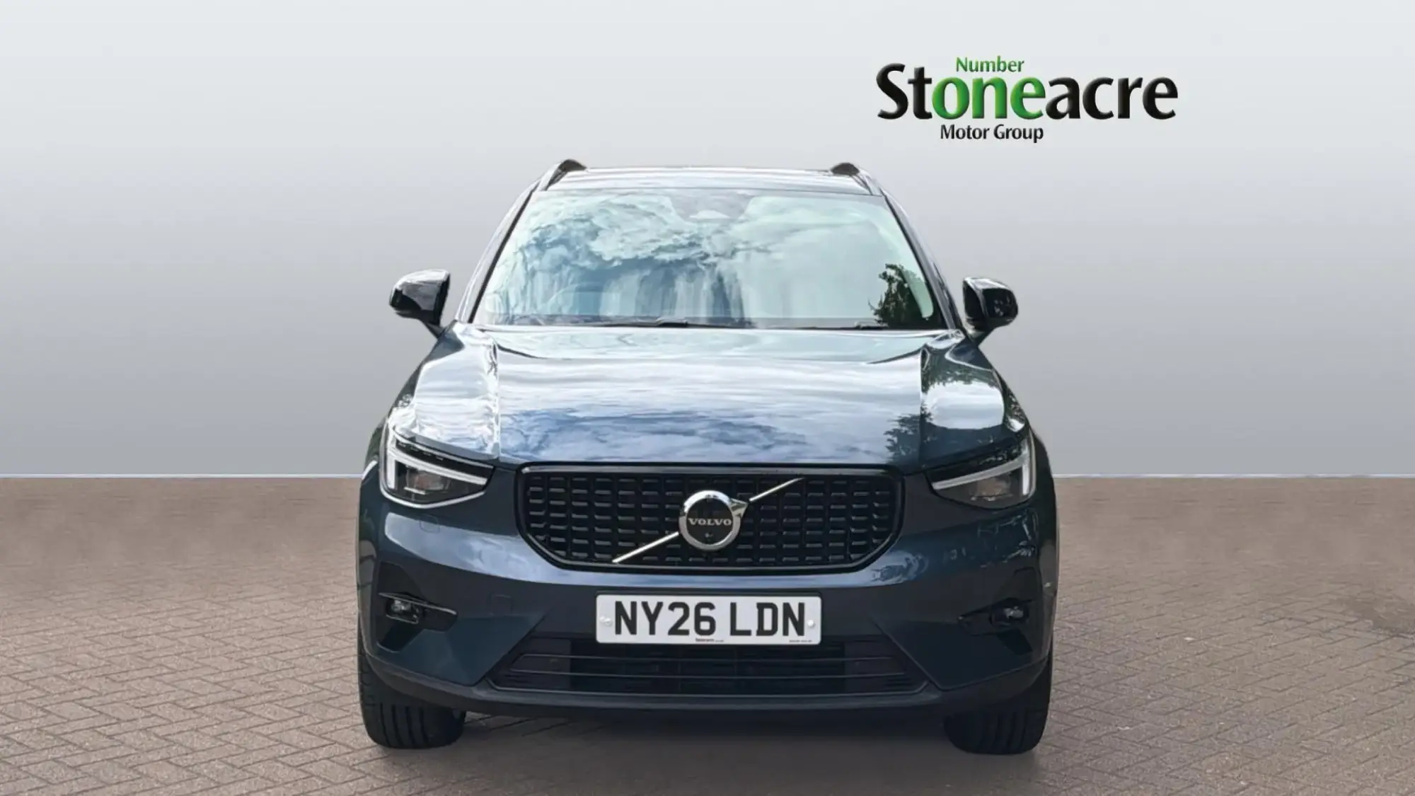 Volvo XC40 Image 8