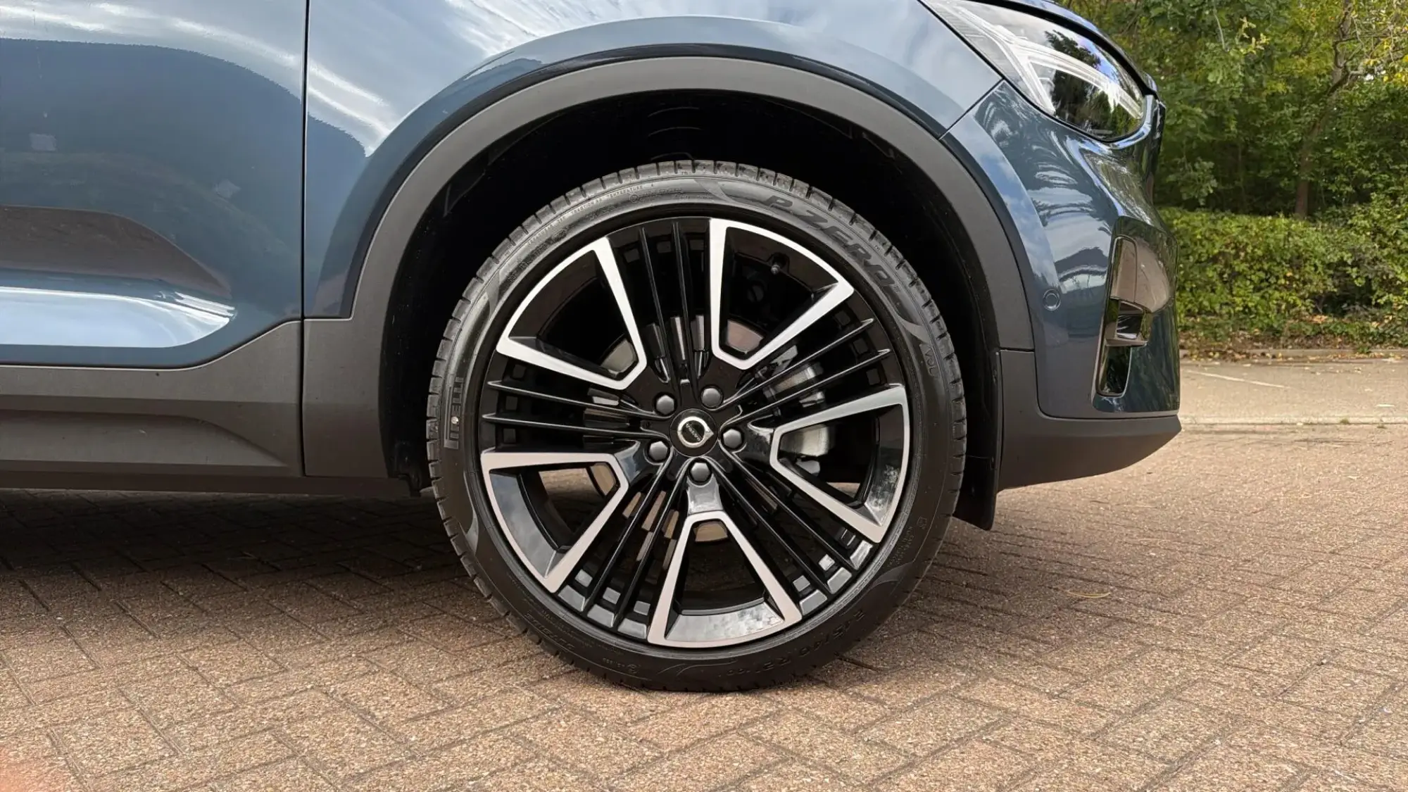 Volvo XC40 Image 9