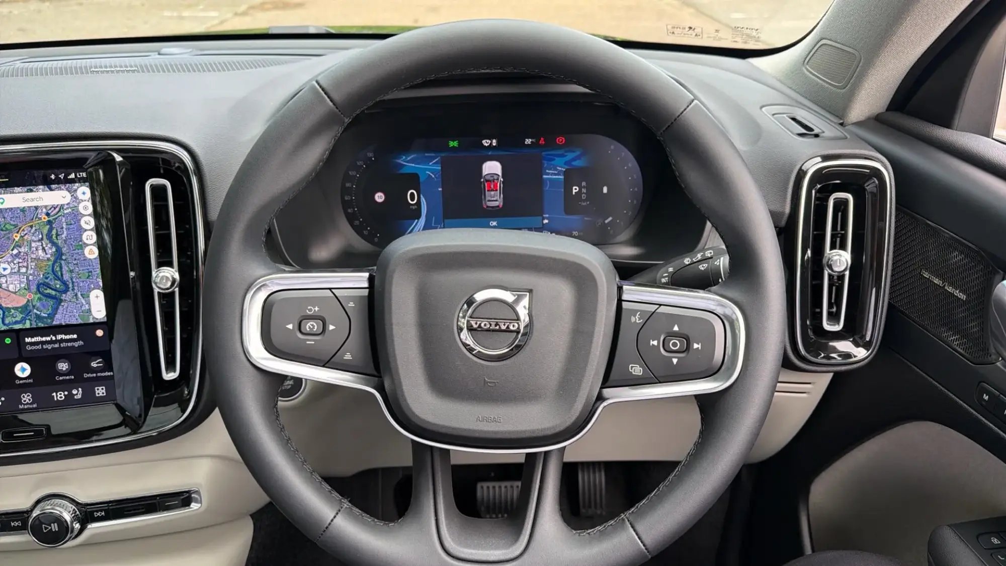 Volvo XC40 Image 10