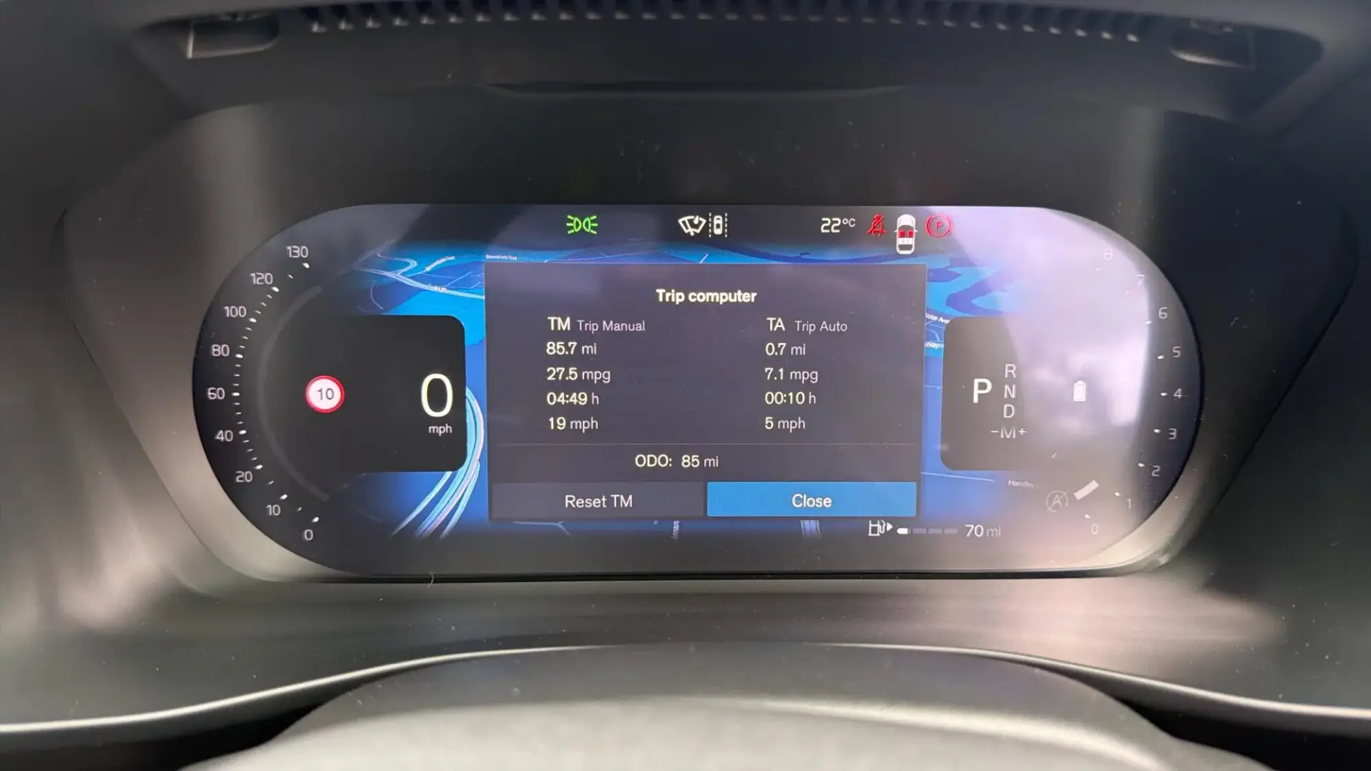 Volvo XC40 Image 11