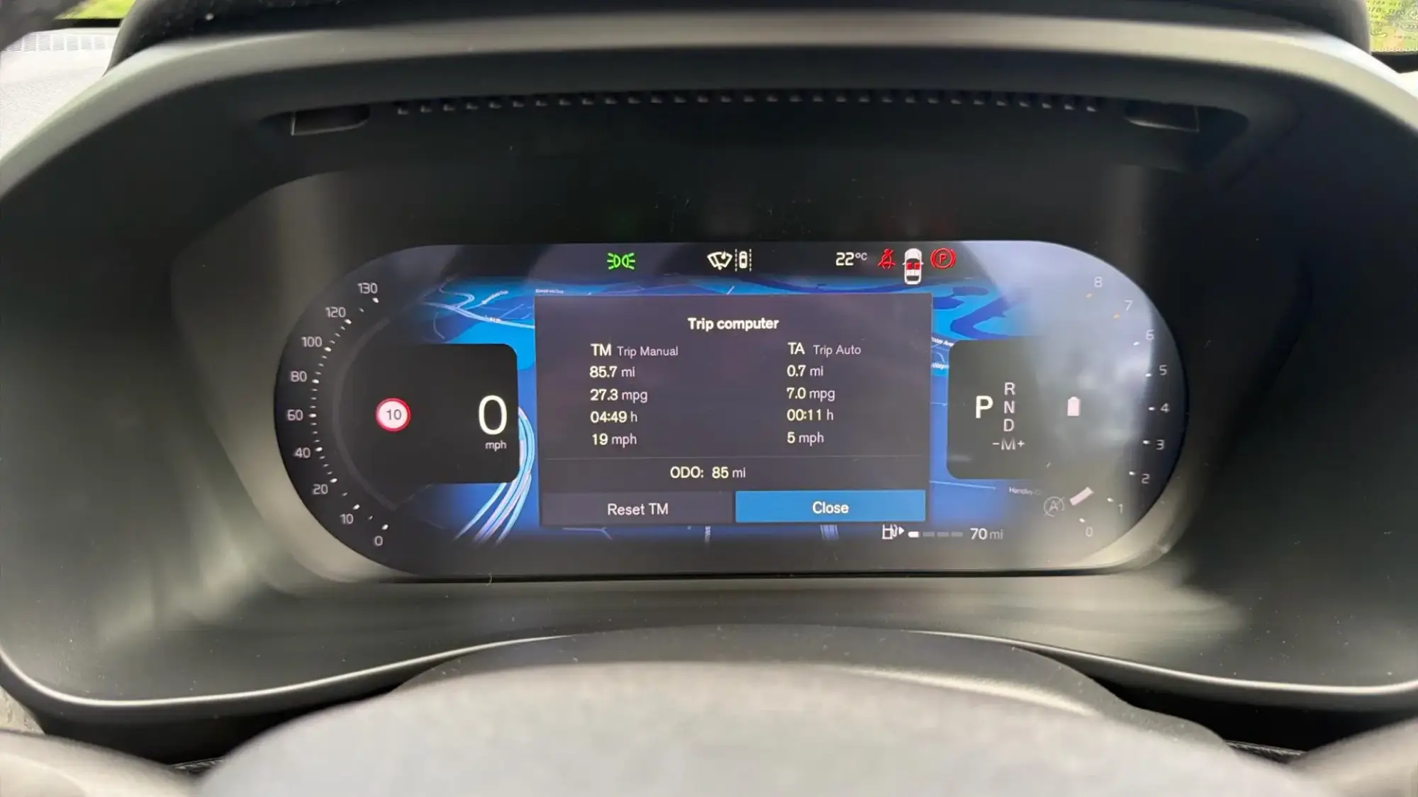 Volvo XC40 Image 14