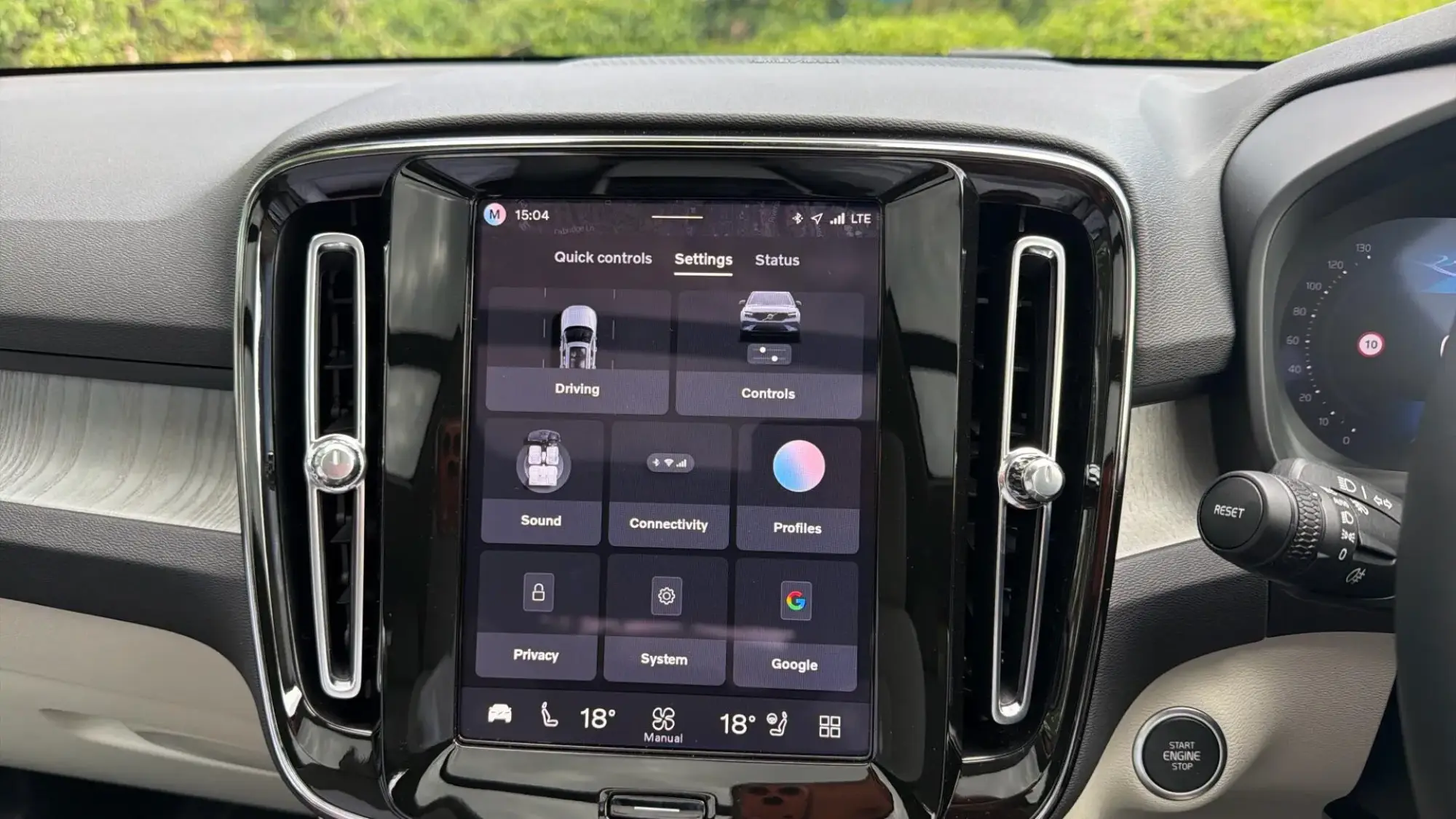 Volvo XC40 Image 15