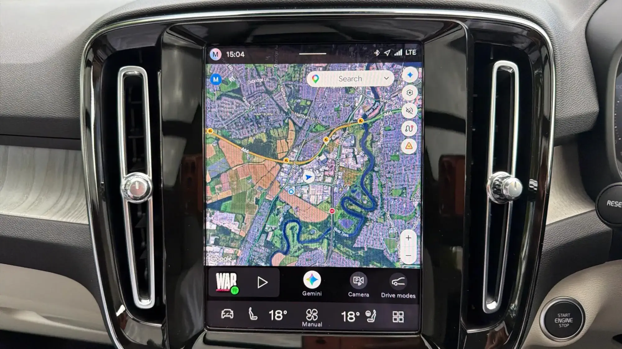 Volvo XC40 Image 16