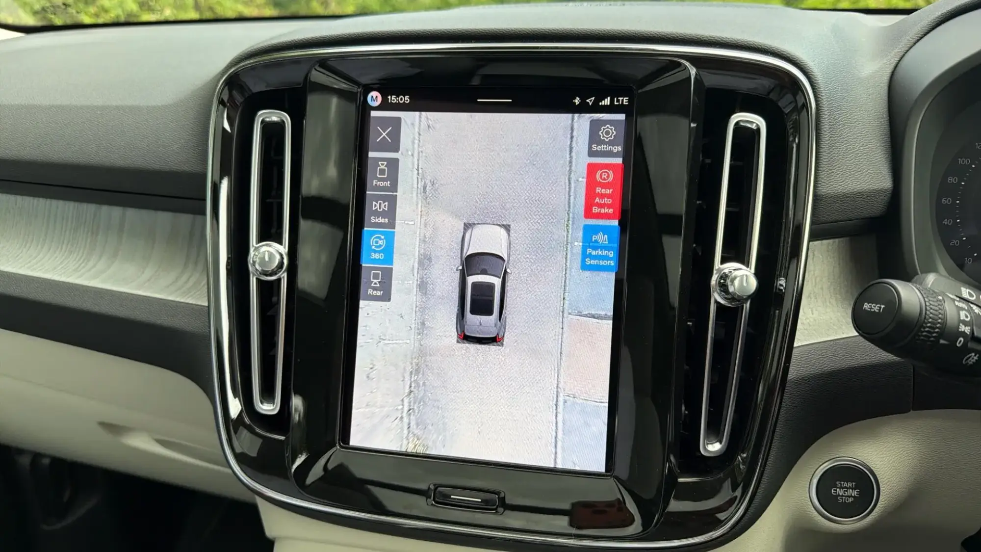 Volvo XC40 Image 17