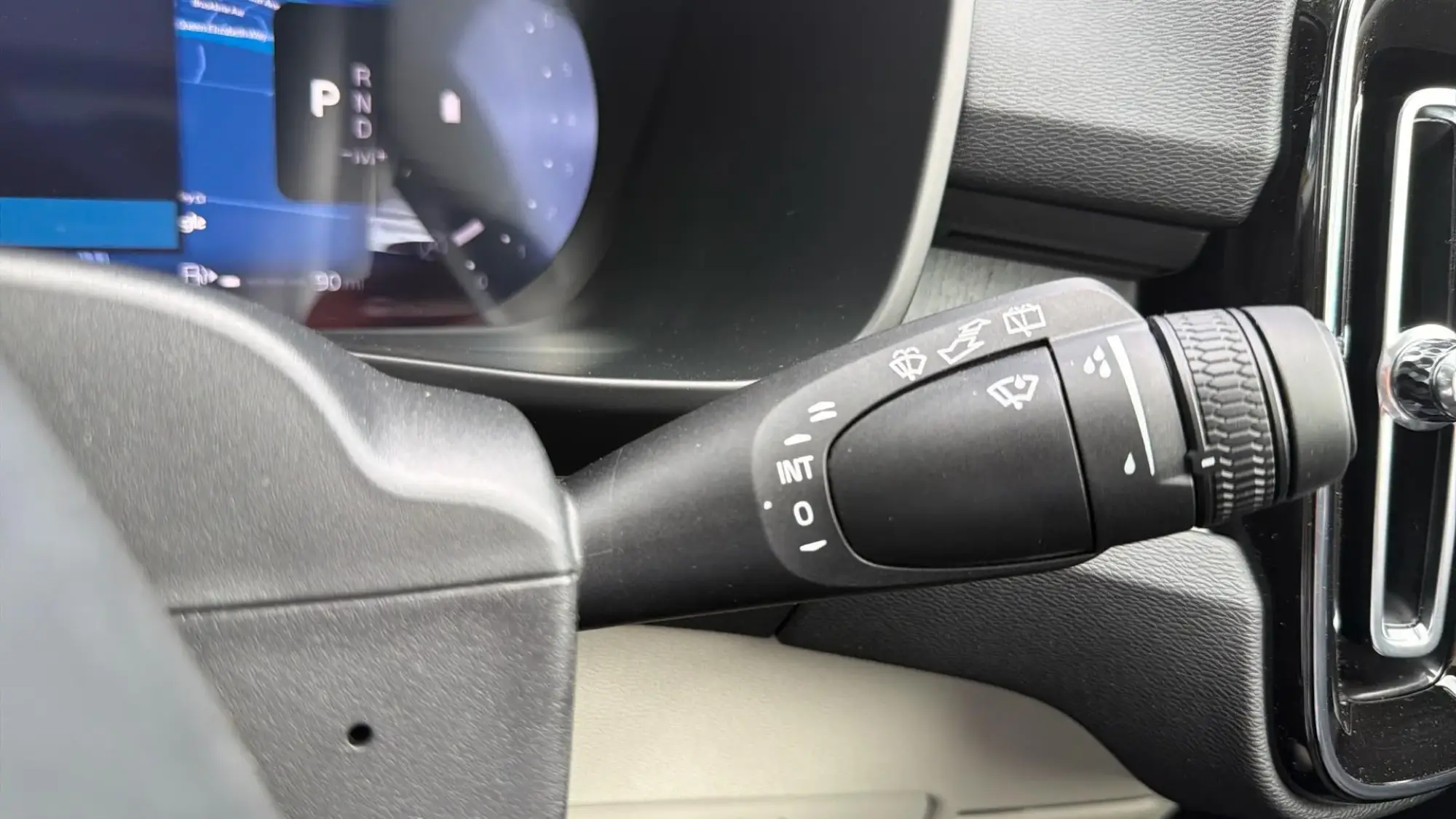 Volvo XC40 Image 21