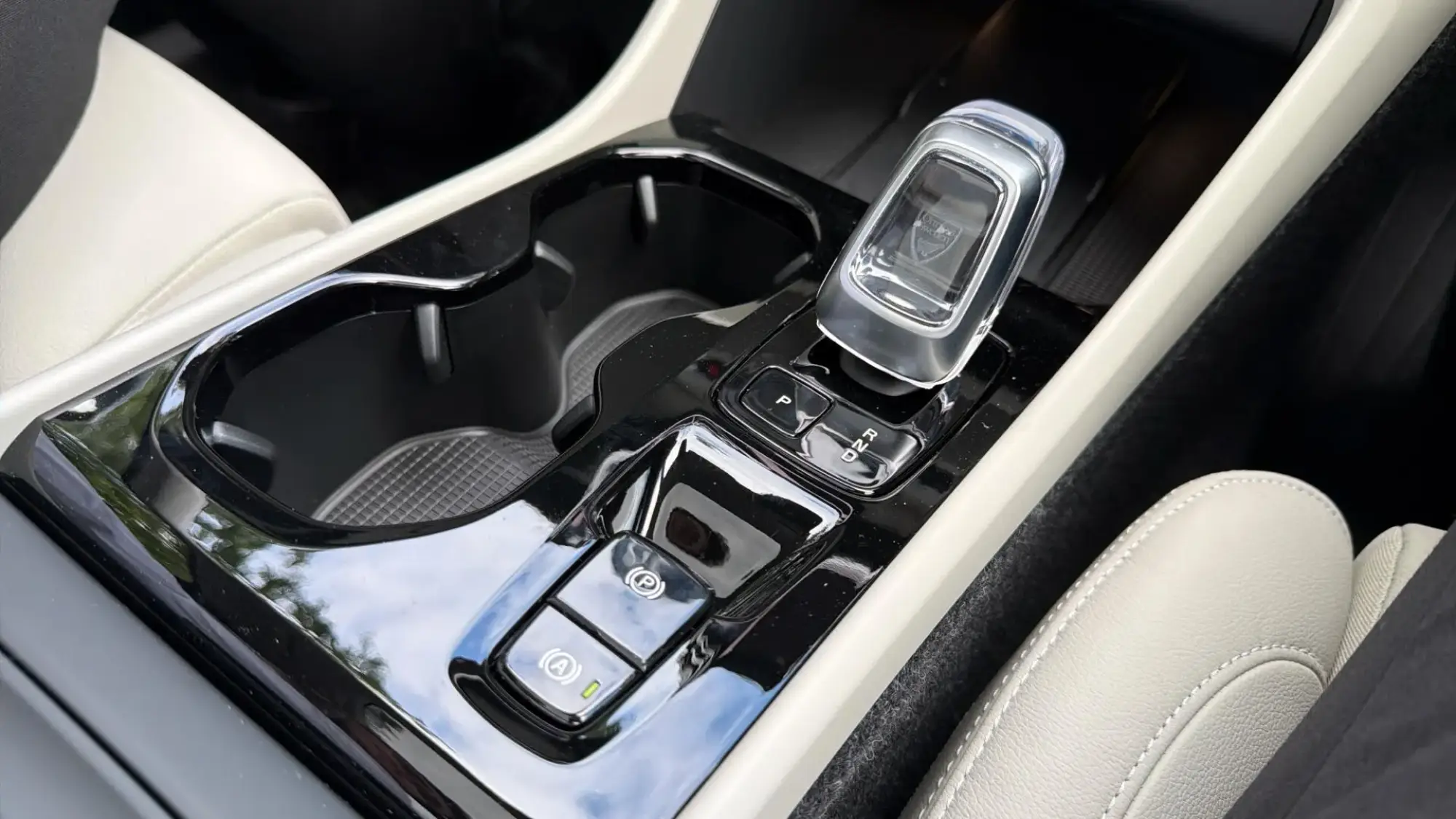 Volvo XC40 Image 24