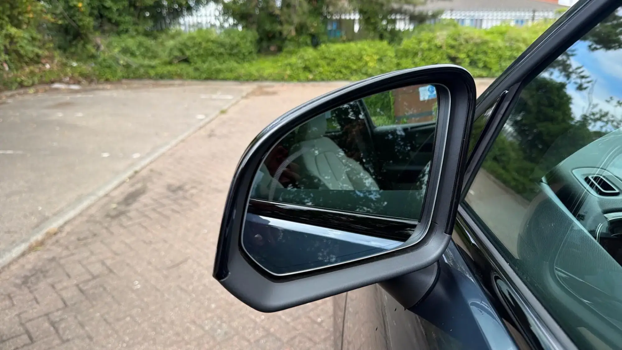 Volvo XC40 Image 30