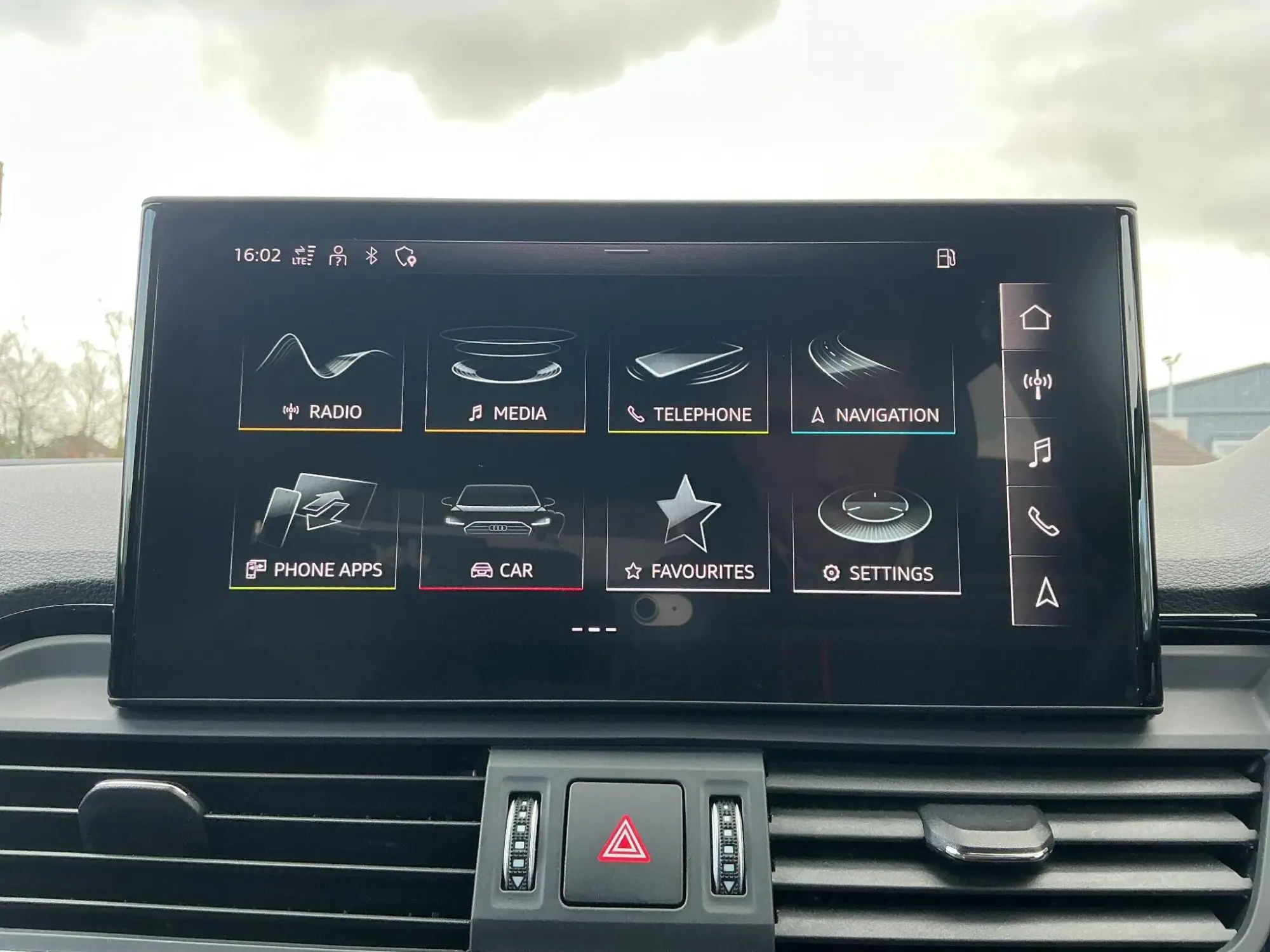 Audi Q5 Image 39