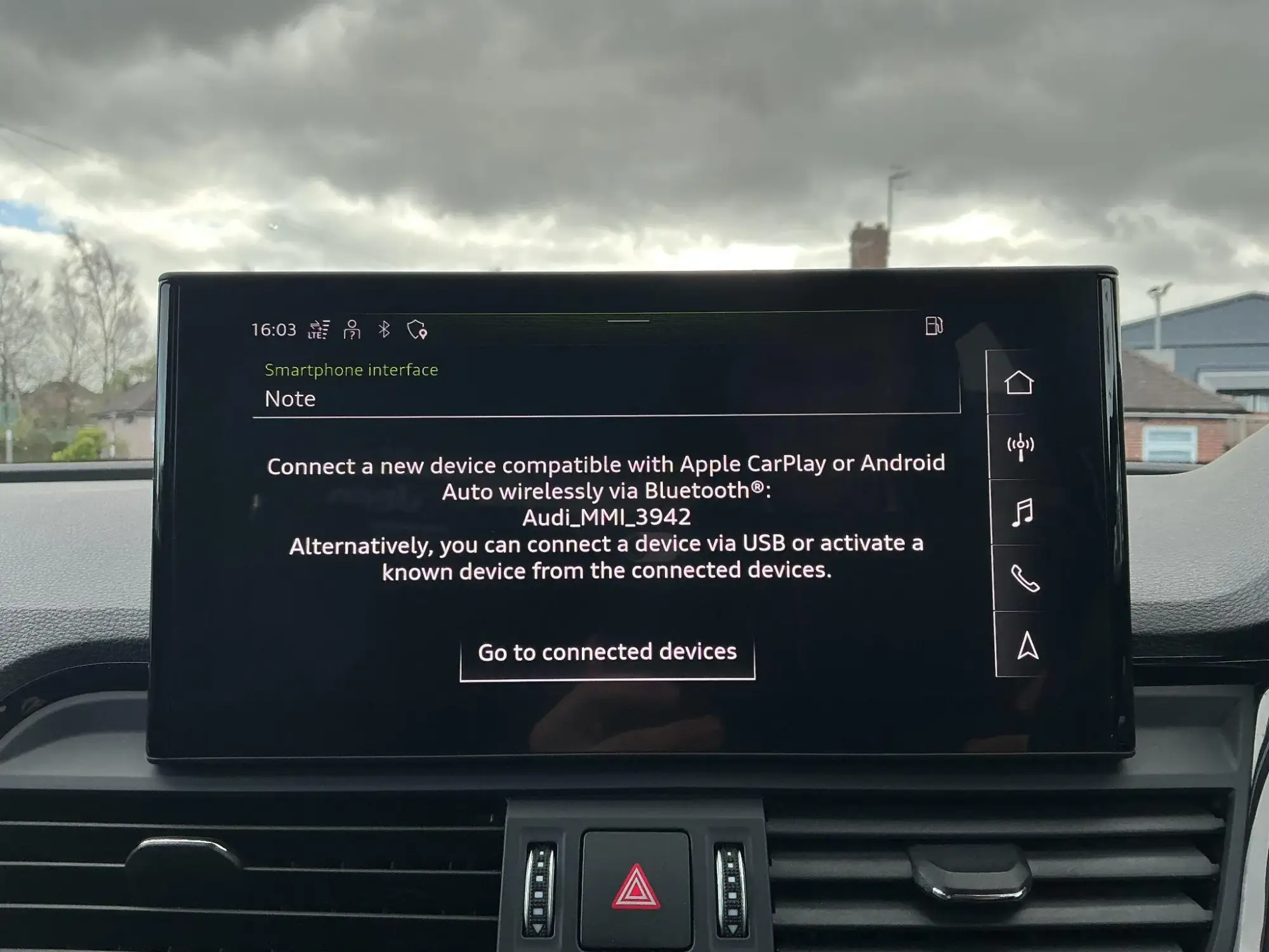 Audi Q5 Image 40