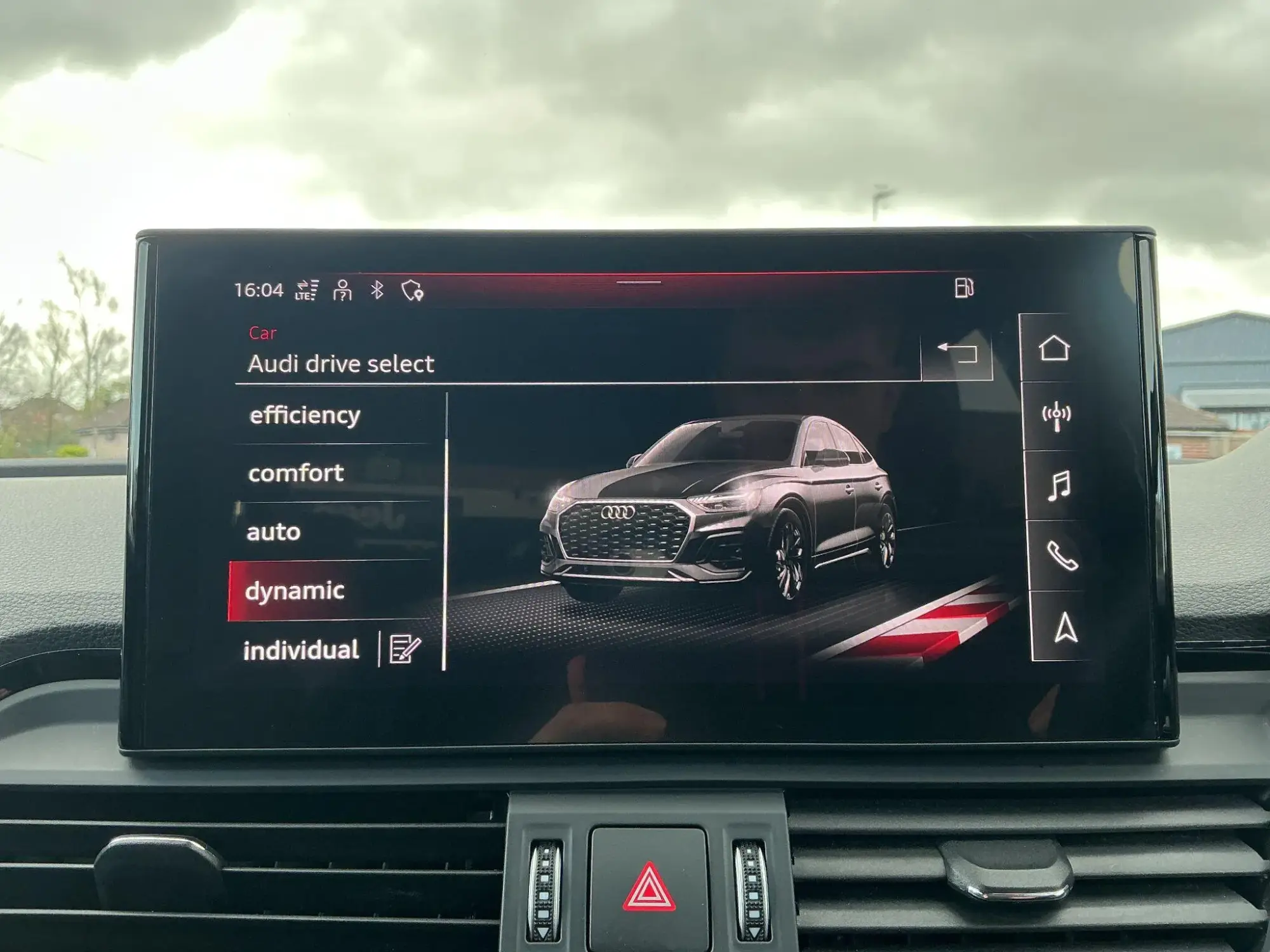 Audi Q5 Image 41