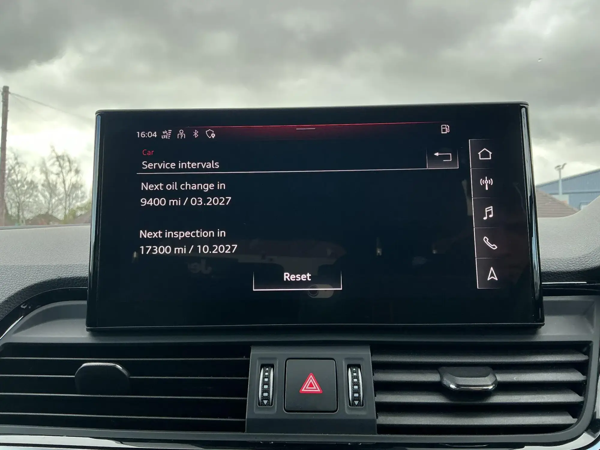 Audi Q5 Image 42