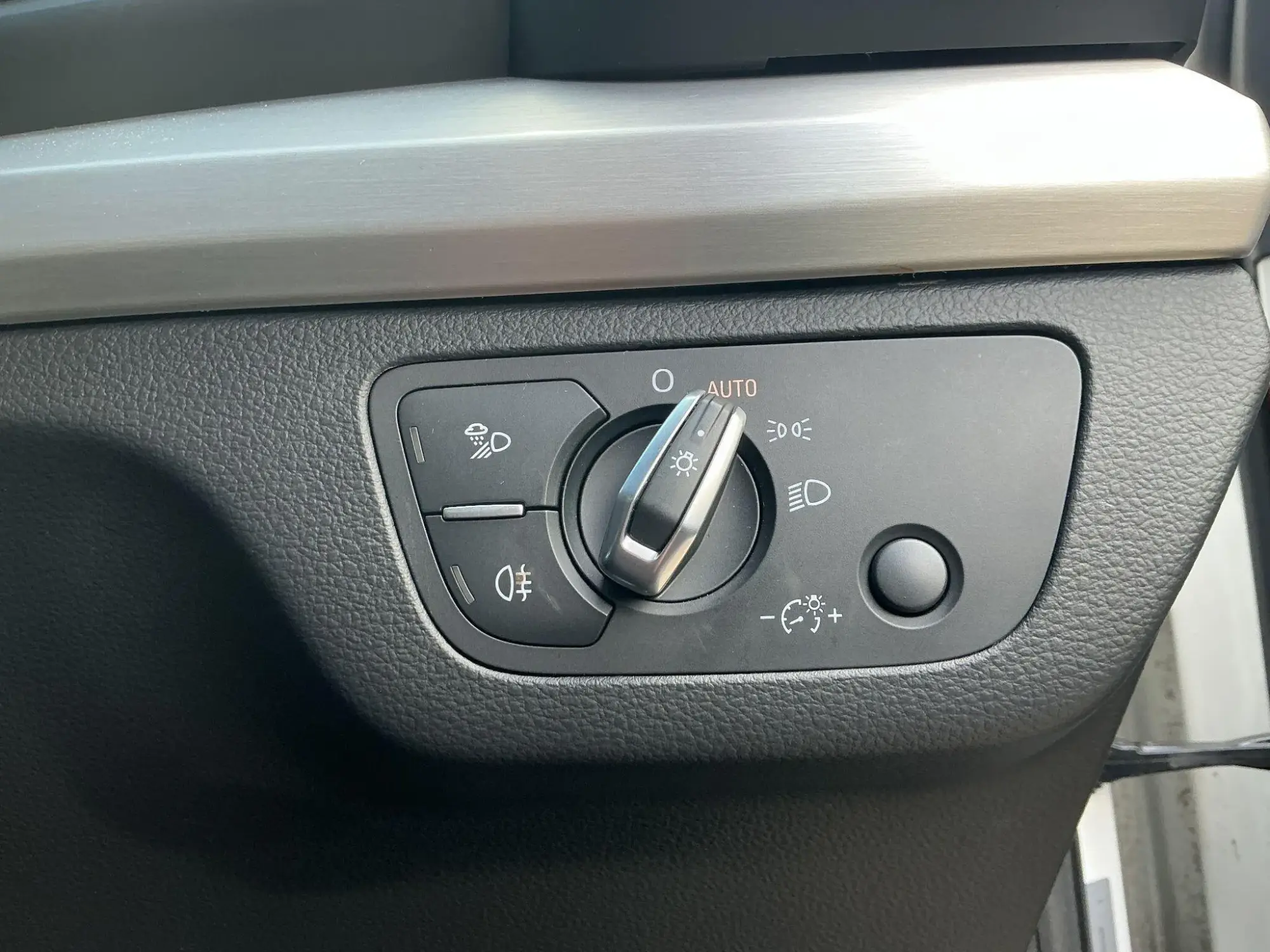 Audi Q5 Image 45