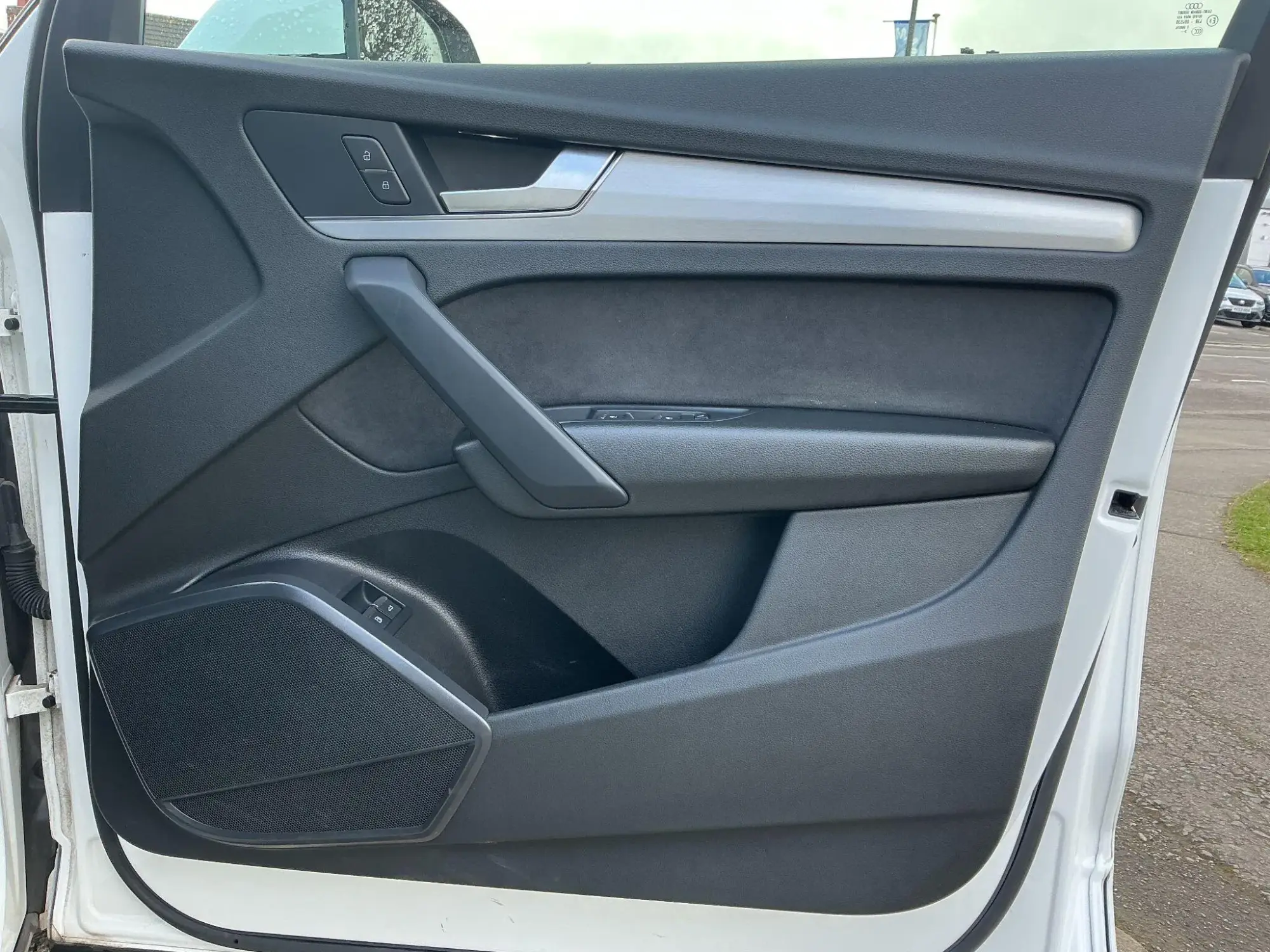 Audi Q5 Image 46