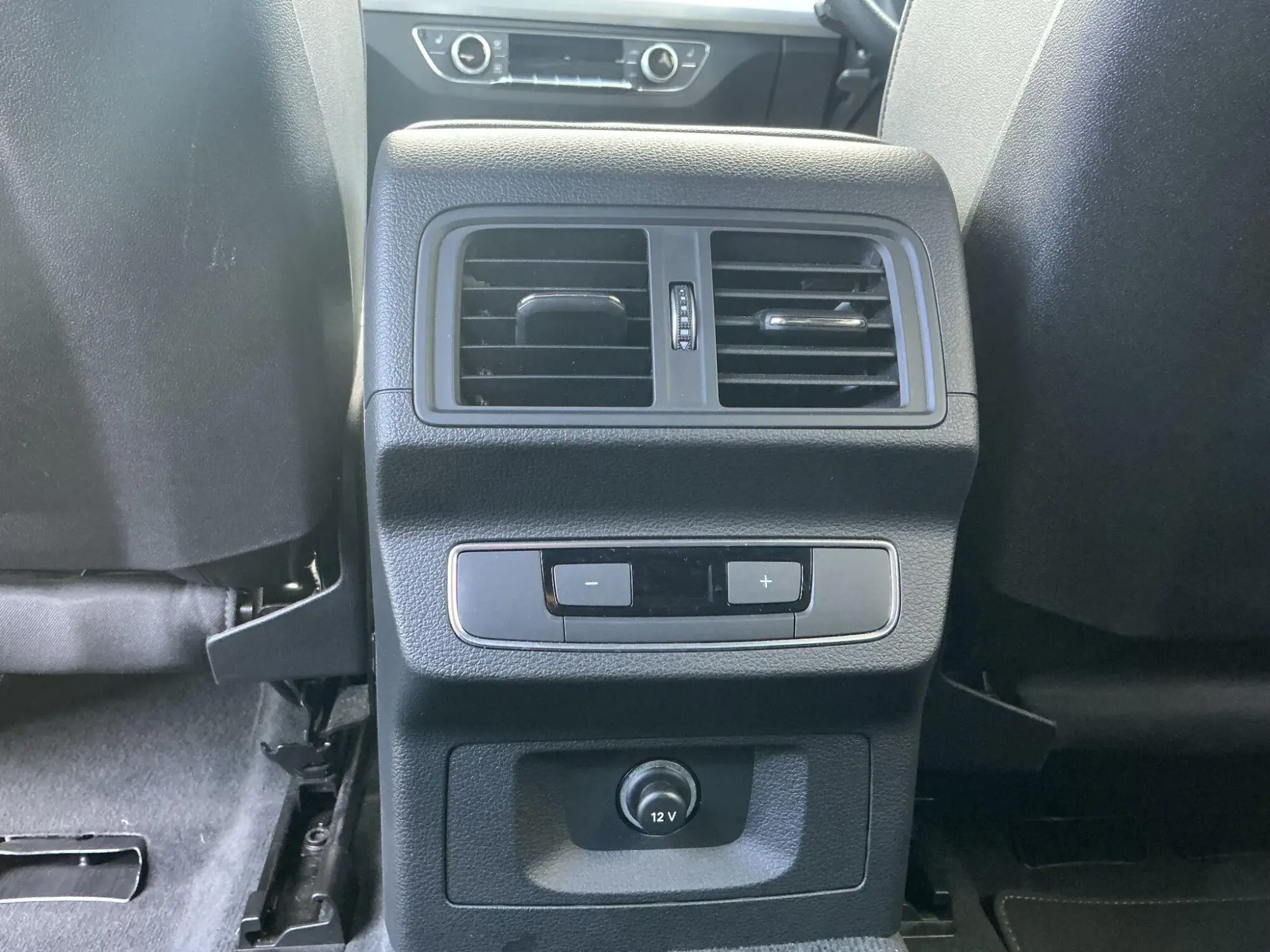 Audi Q5 Image 47