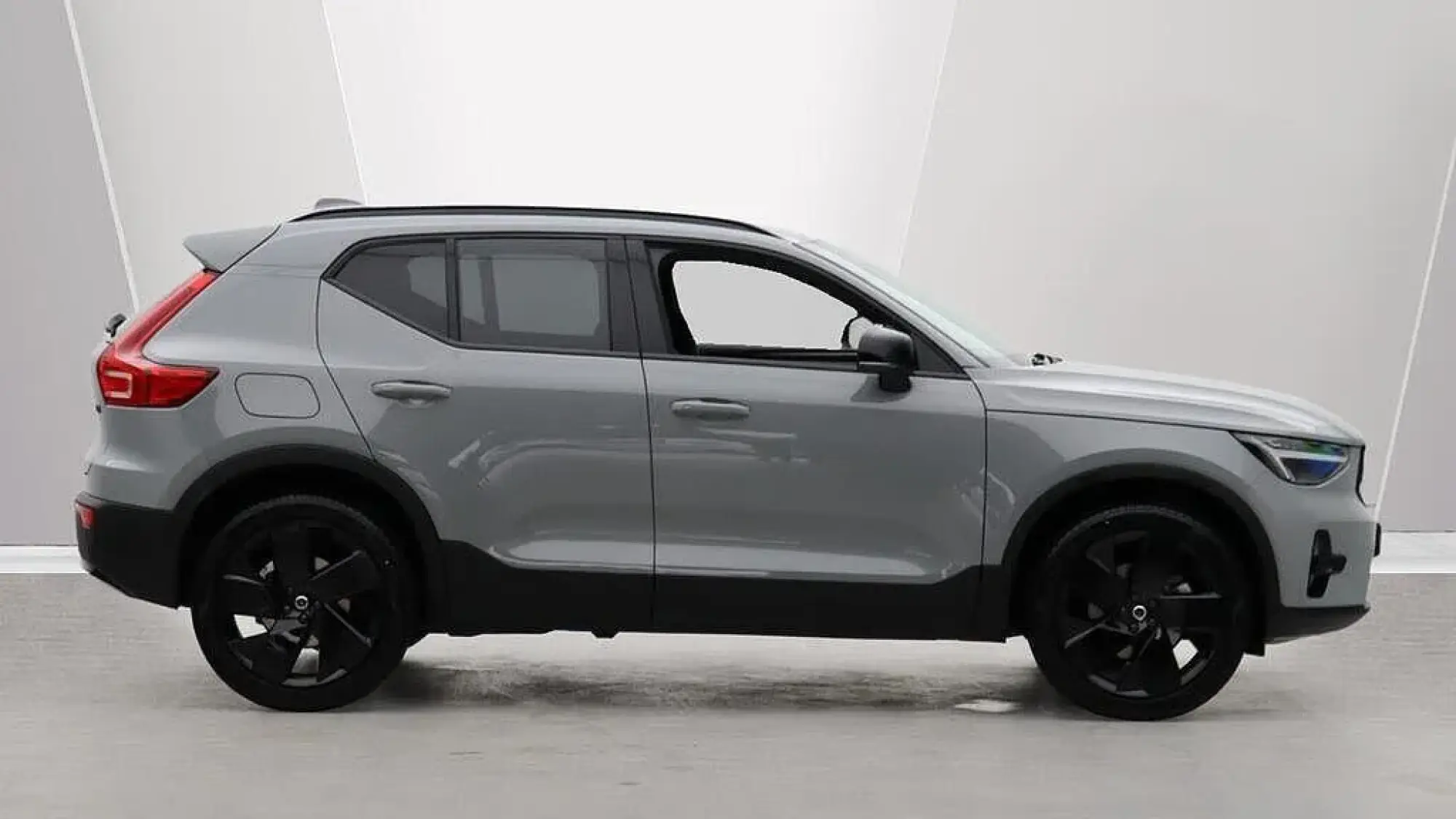 Volvo XC40 Image 5 Volvo XC40 Image 5