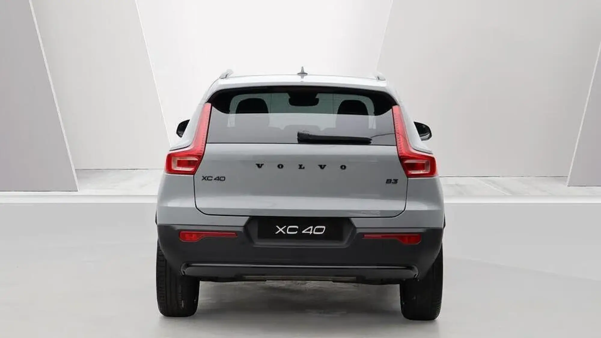 Volvo XC40 Image 13 Volvo XC40 Image 13