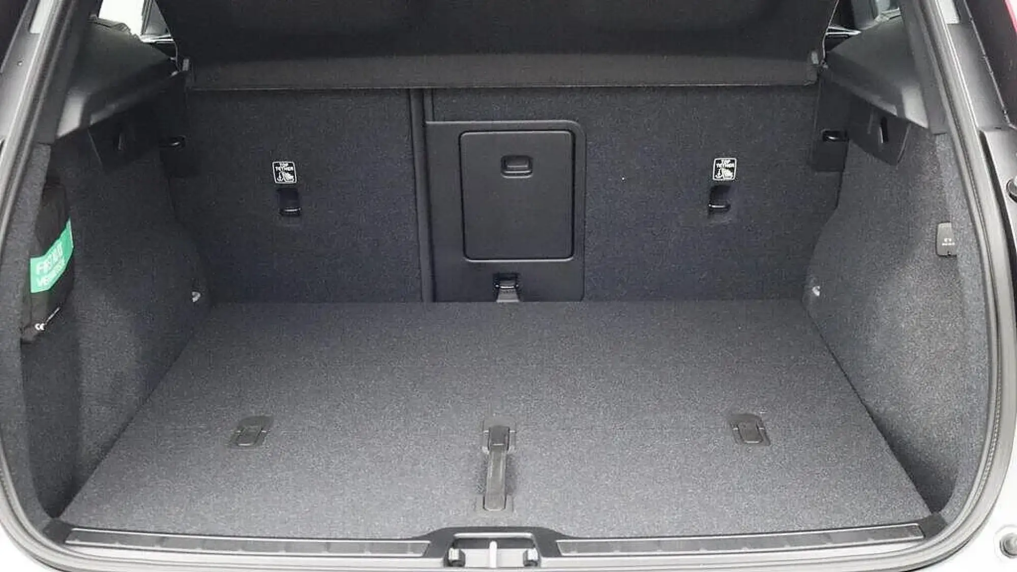 Volvo XC40 Image 26 Volvo XC40 Image 26