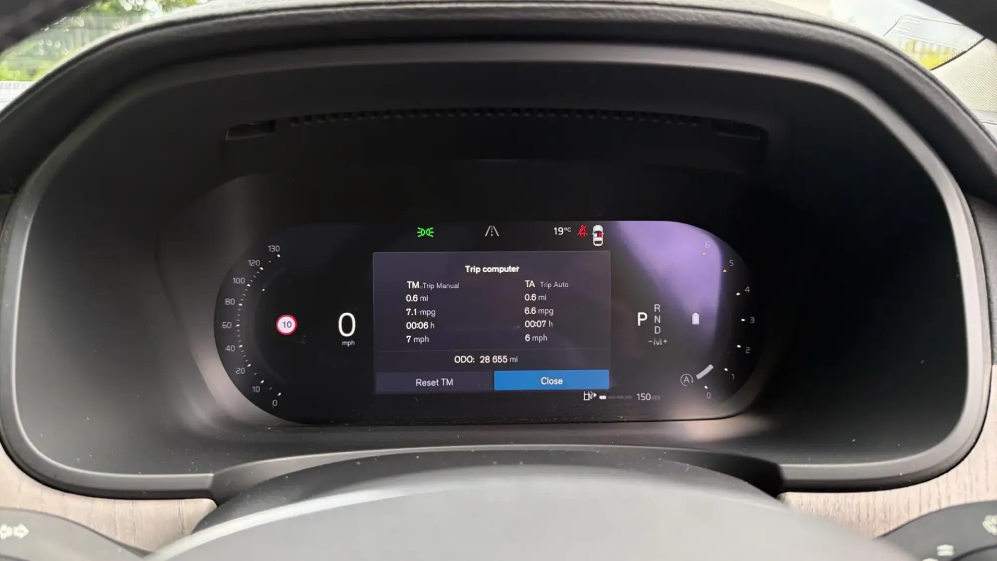 Volvo V90 Cross Country Image 15