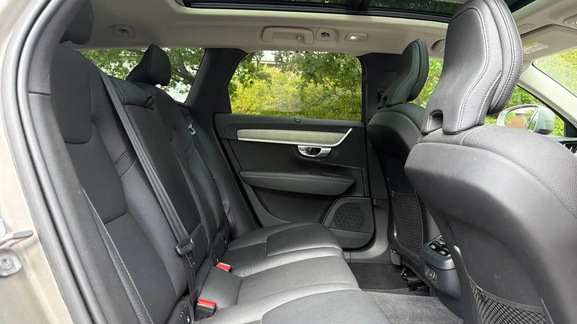 Volvo V90 Cross Country Image 31