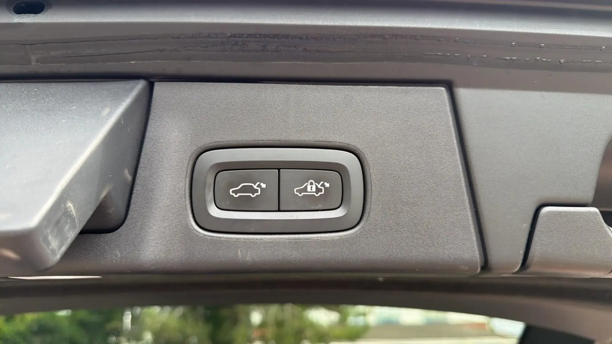 Volvo V90 Cross Country Image 33