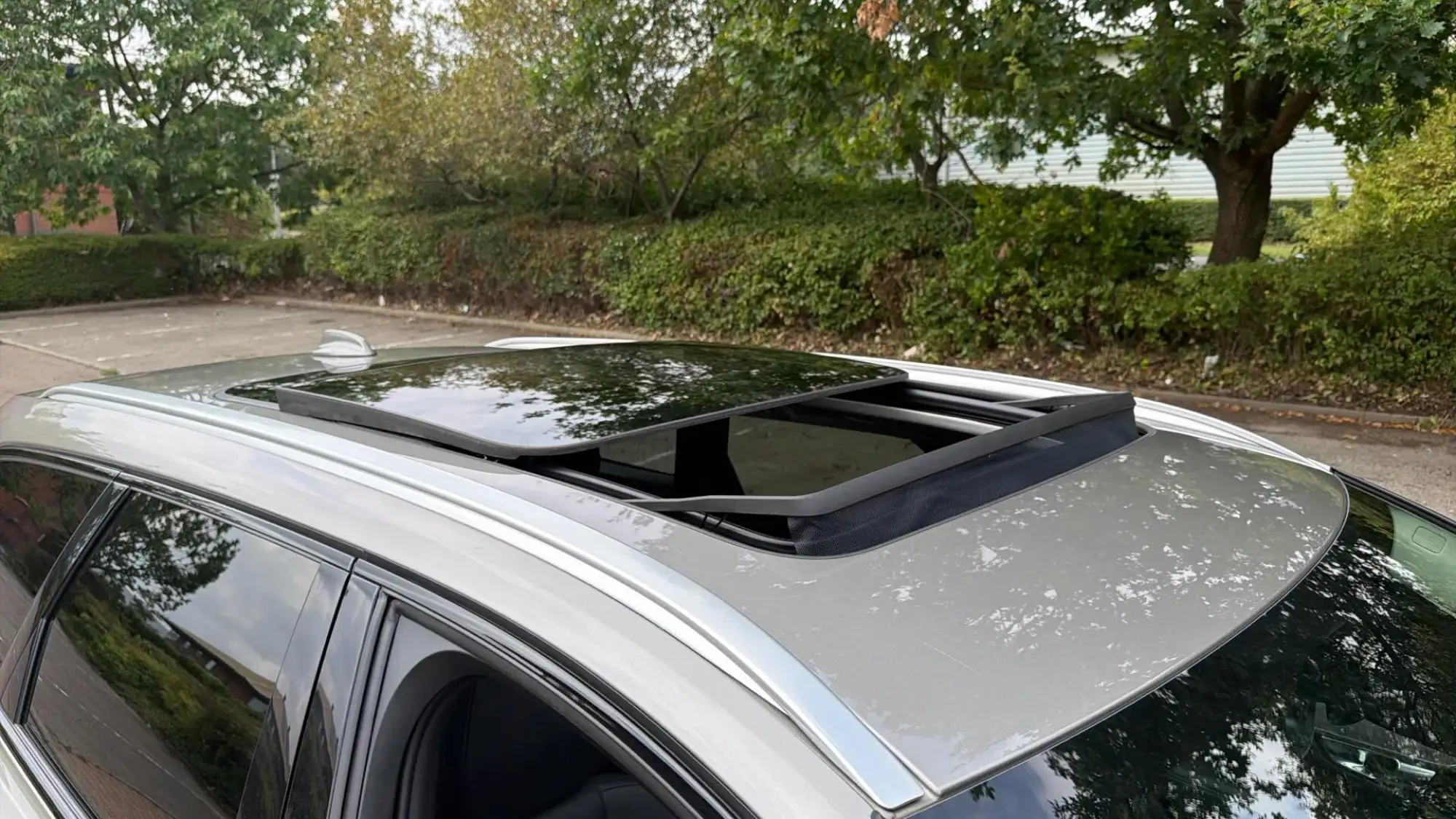 Volvo V90 Cross Country Image 36