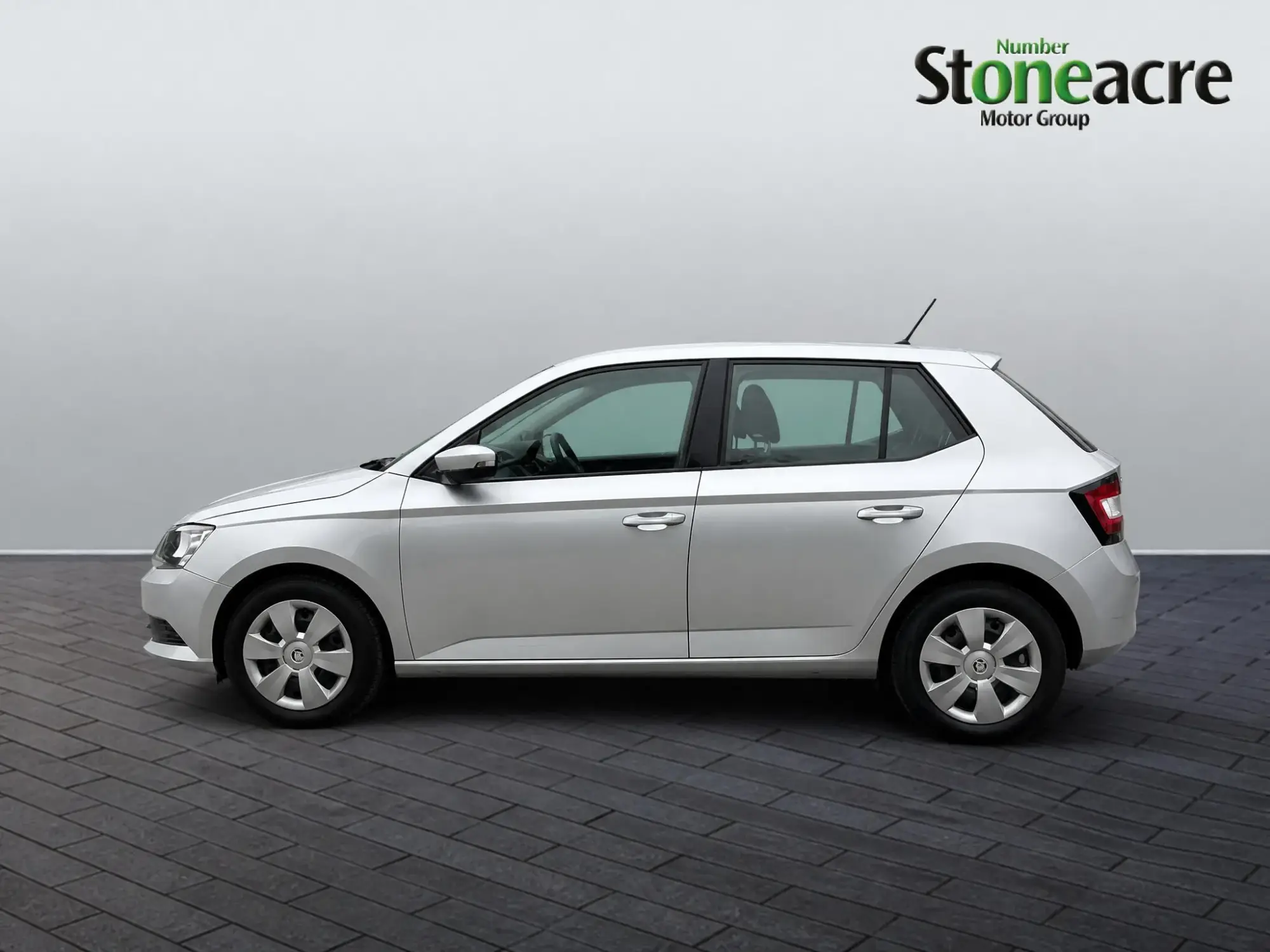 Skoda Fabia Image 5