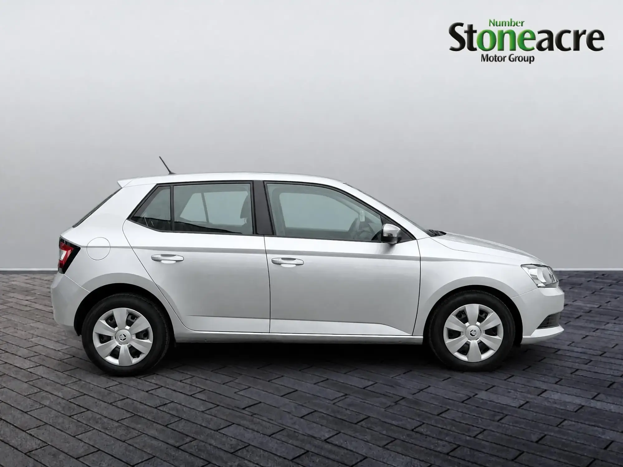 Skoda Fabia Image 7