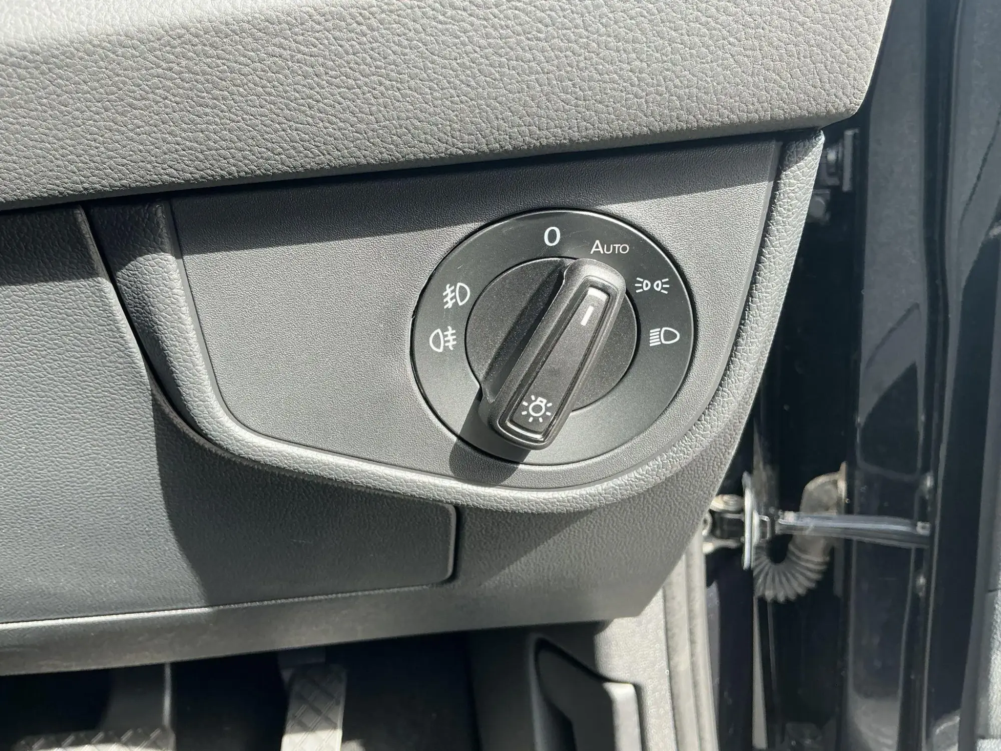 Volkswagen Taigo Image 16 Volkswagen Taigo Image 16