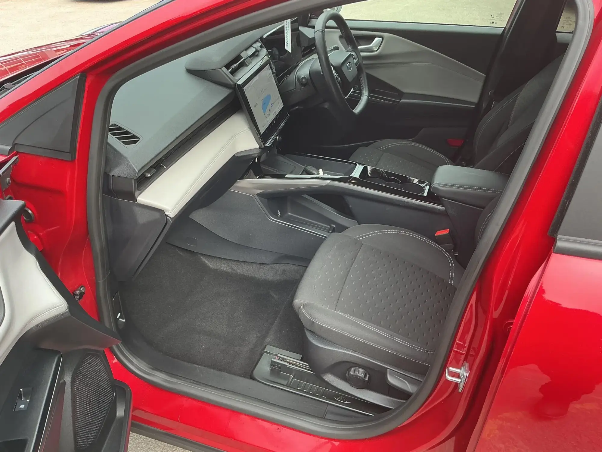 Ford Puma Gen-E Image 23 Ford Puma Gen-E Image 23