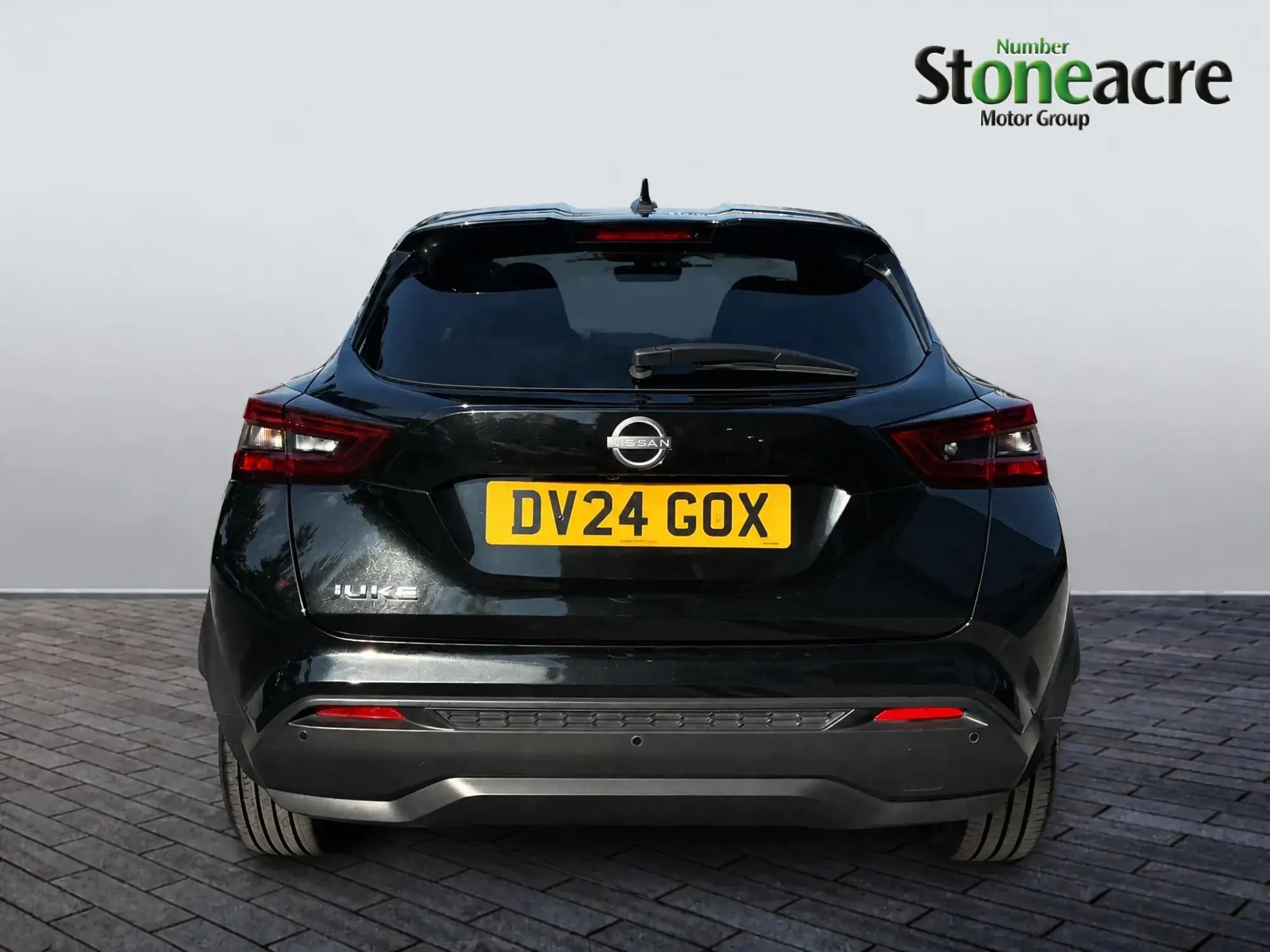 Nissan Juke Image 5