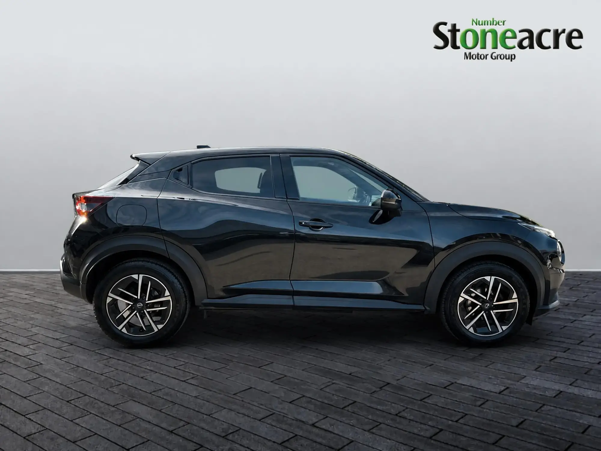 Nissan Juke Image 6