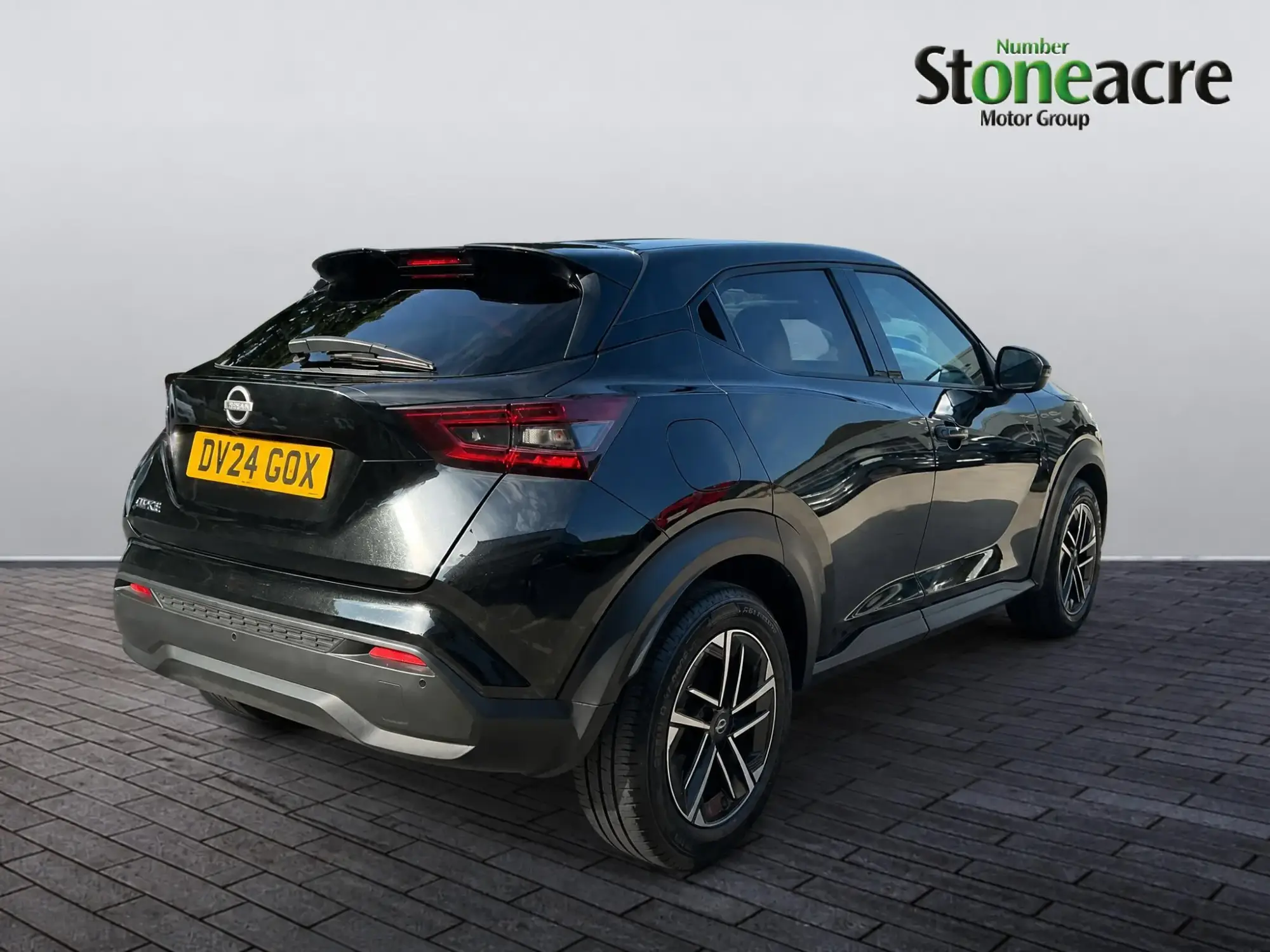 Nissan Juke Image 7