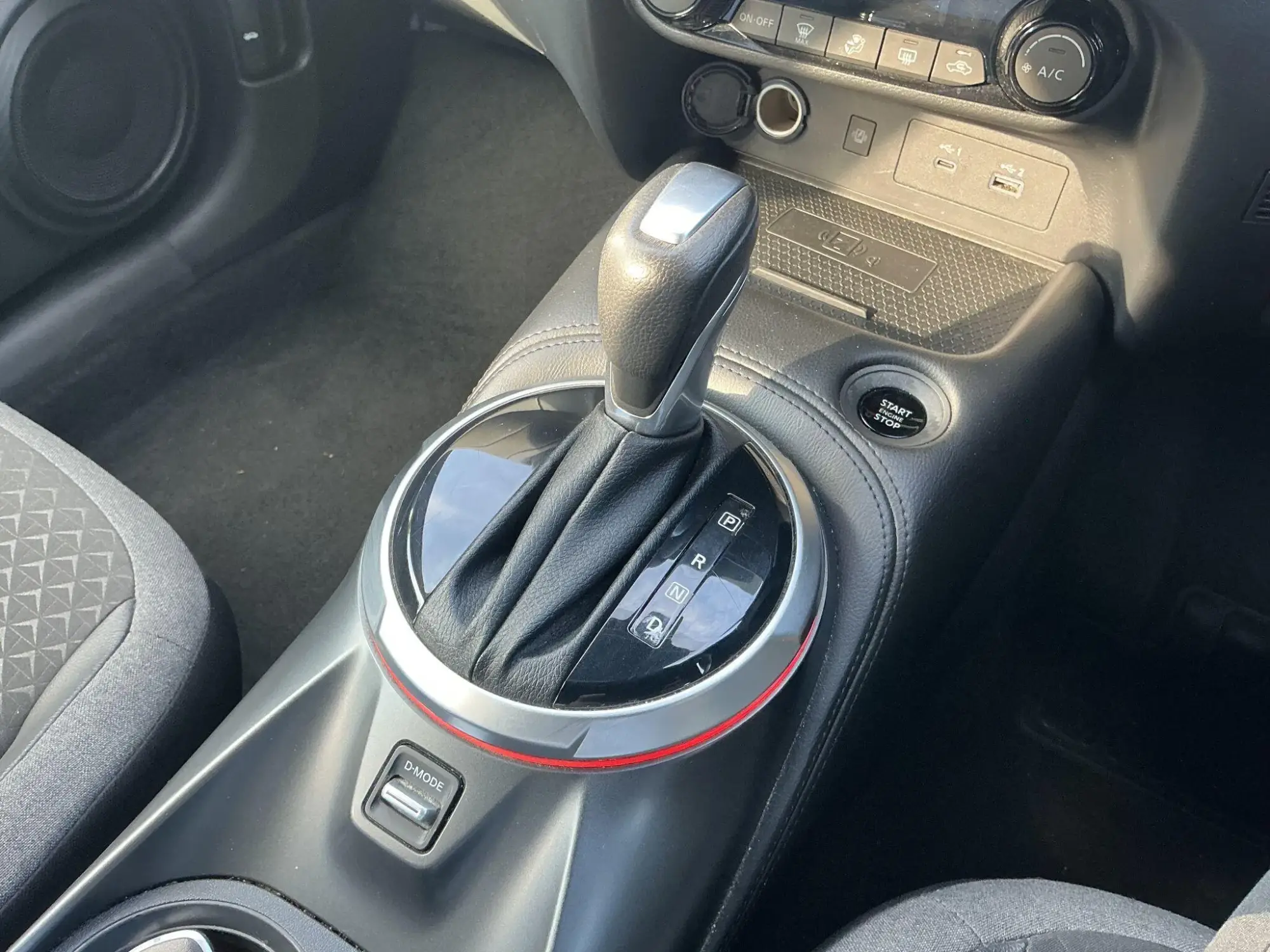Nissan Juke Image 9