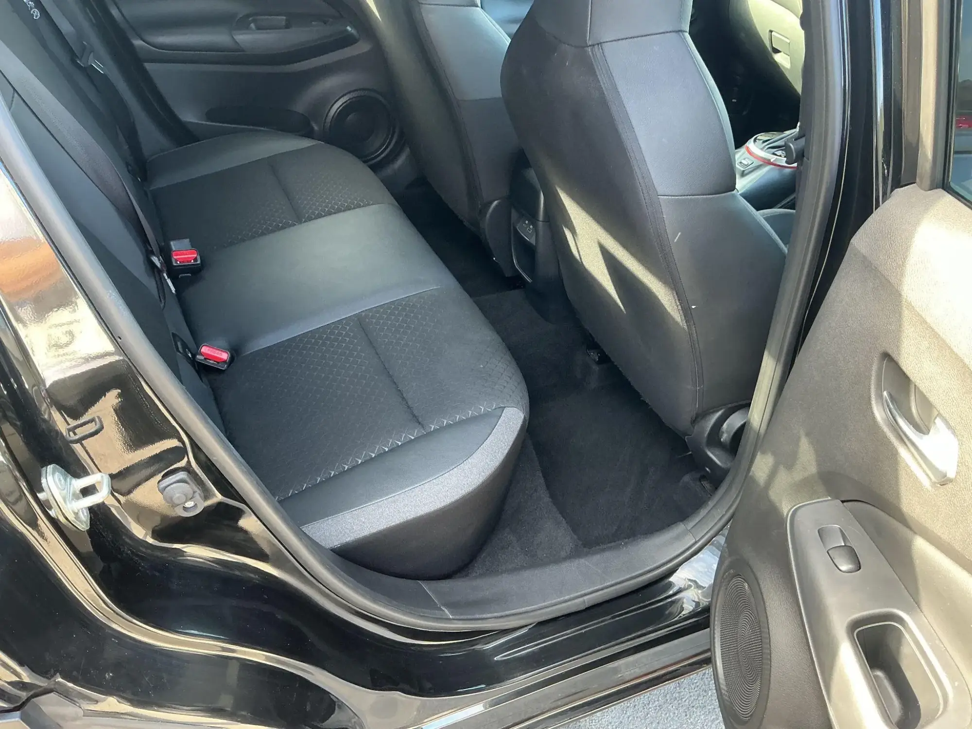 Nissan Juke Image 11