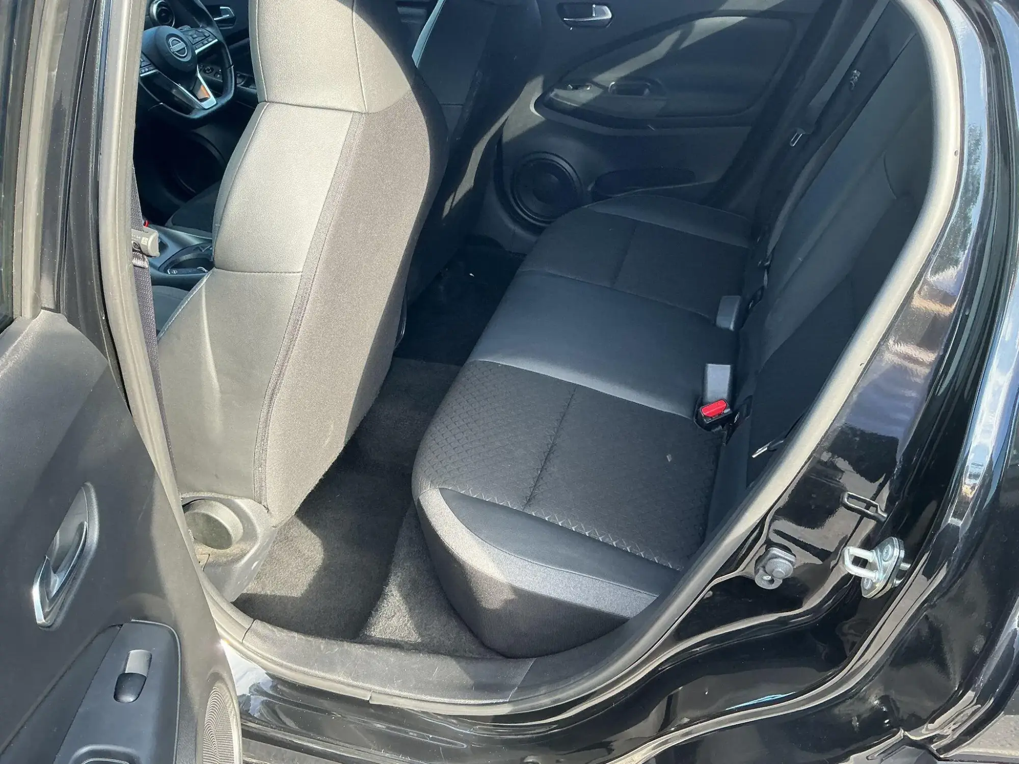 Nissan Juke Image 12