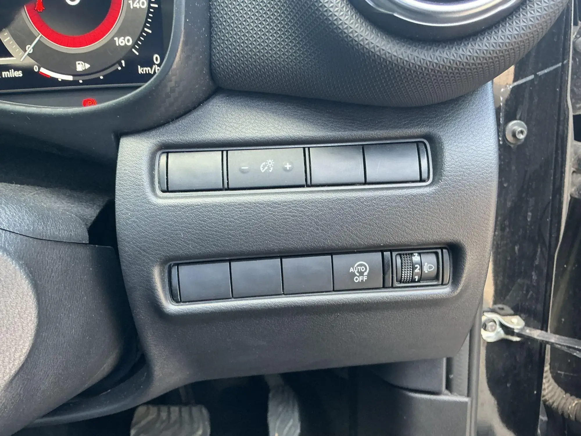 Nissan Juke Image 13
