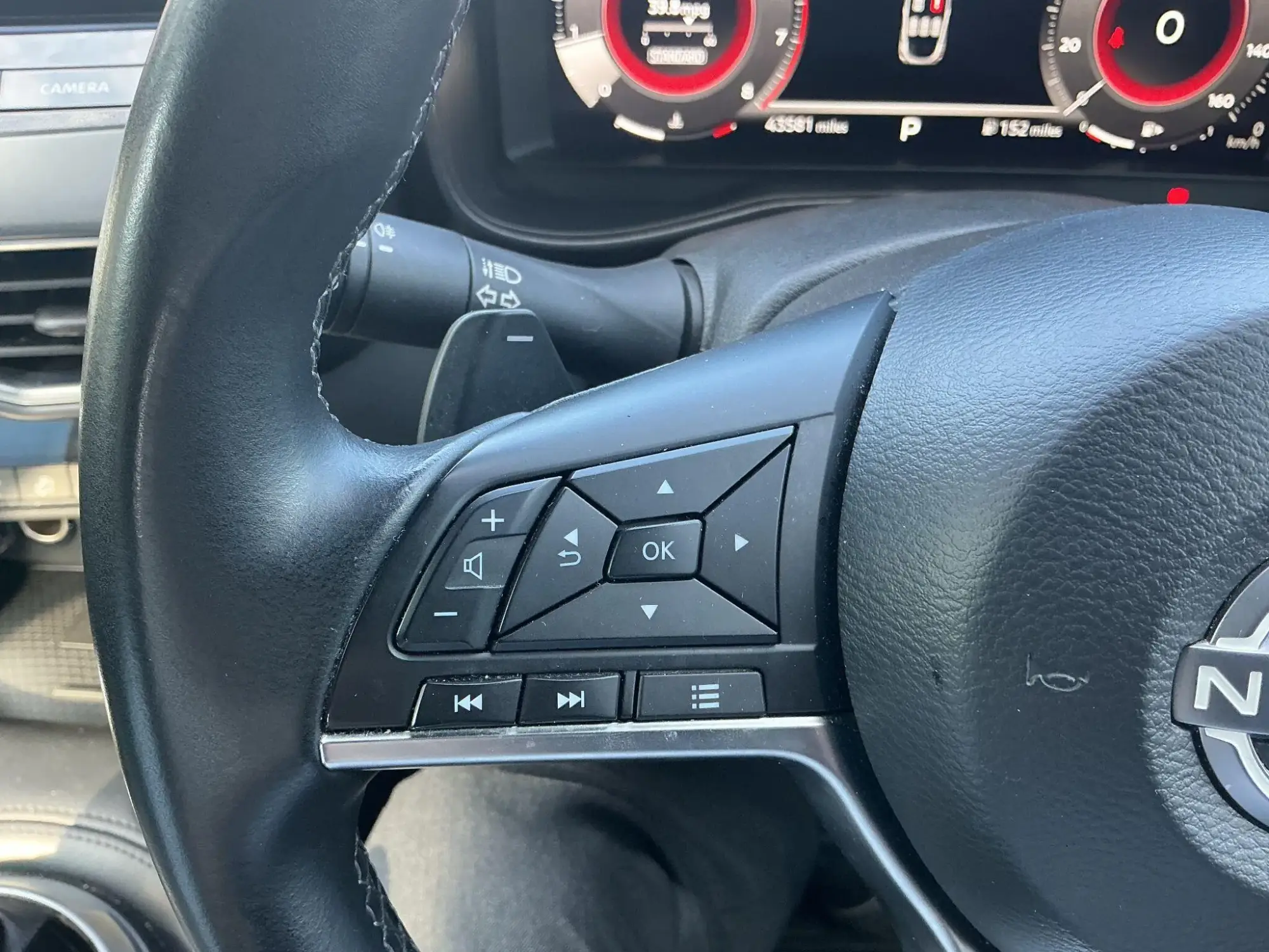 Nissan Juke Image 14