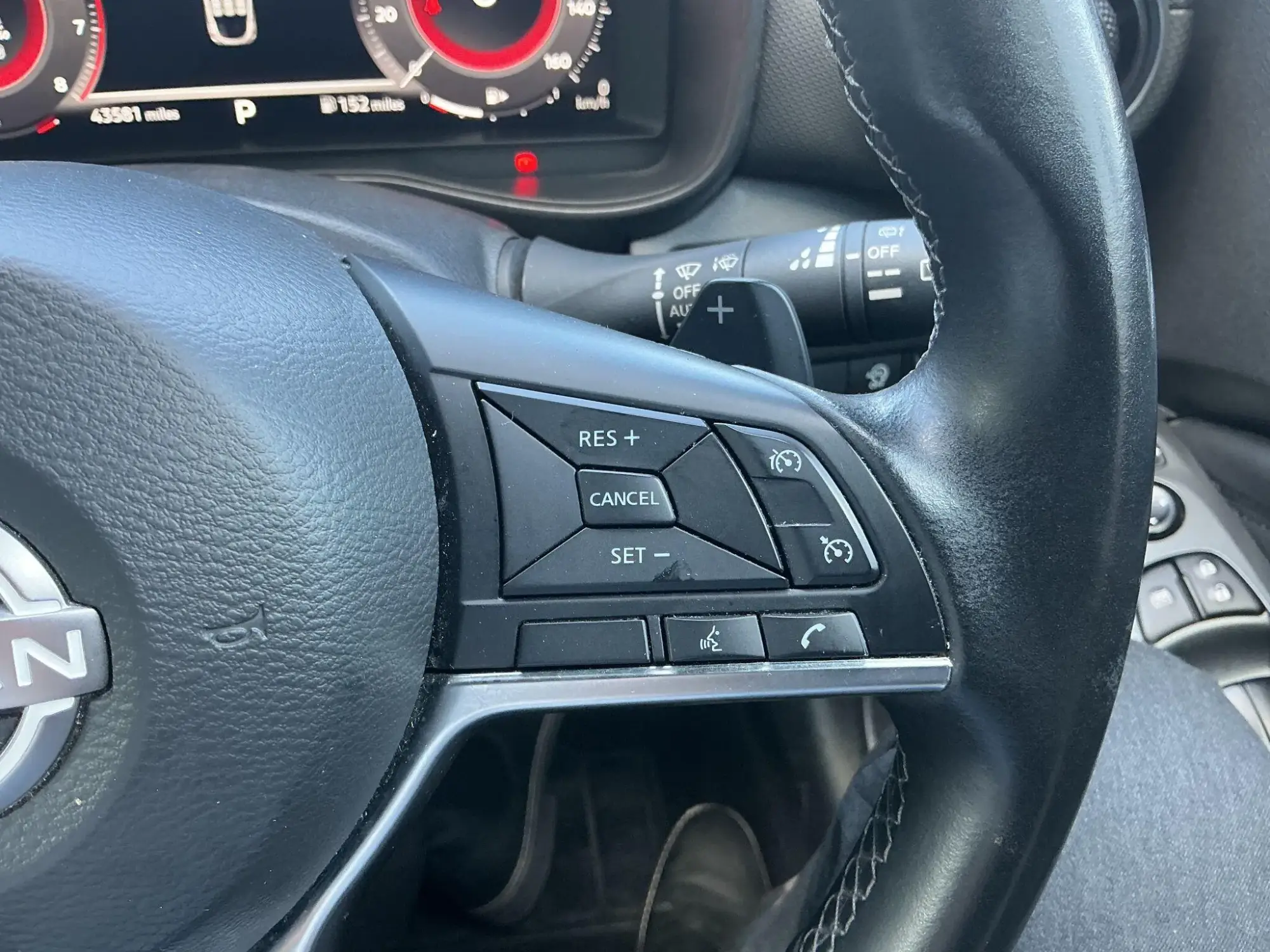Nissan Juke Image 15