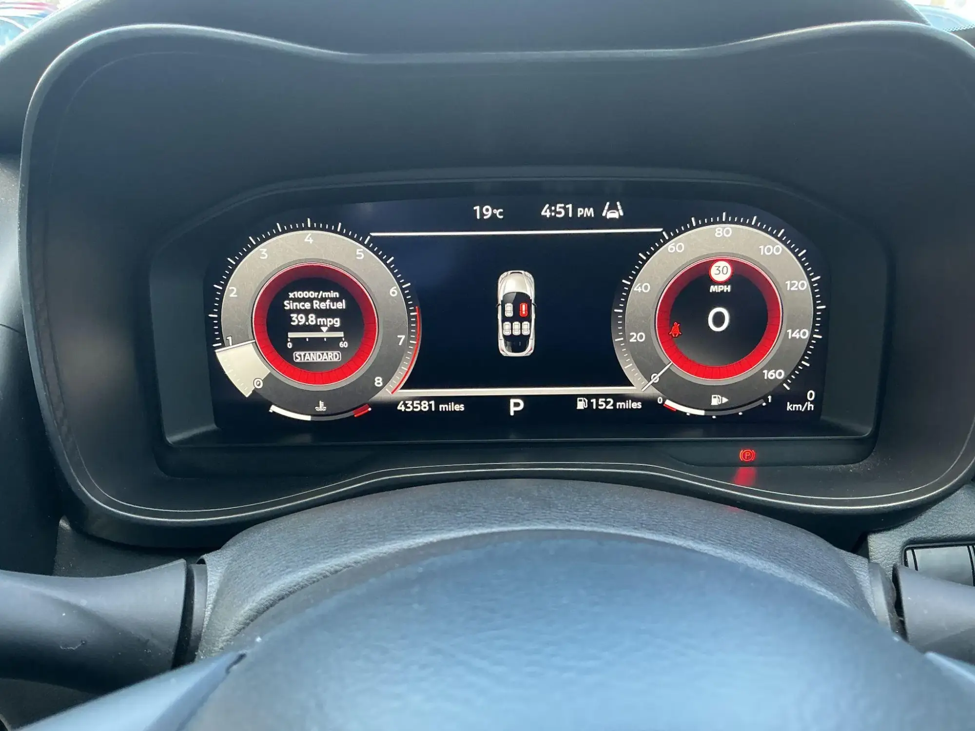 Nissan Juke Image 20