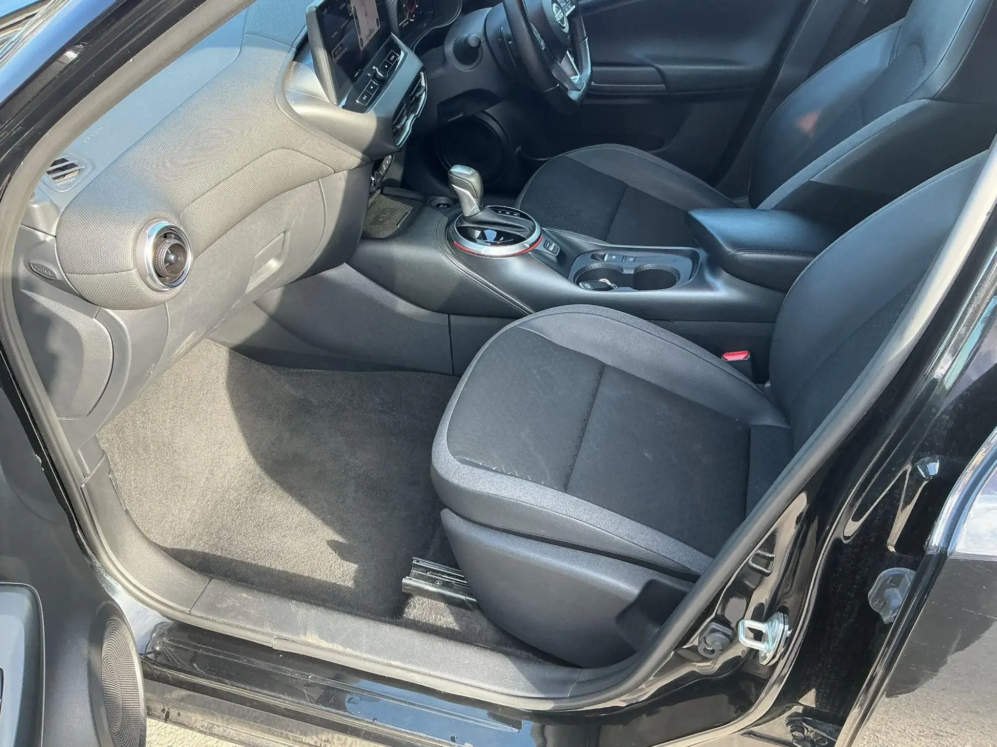 Nissan Juke Image 22