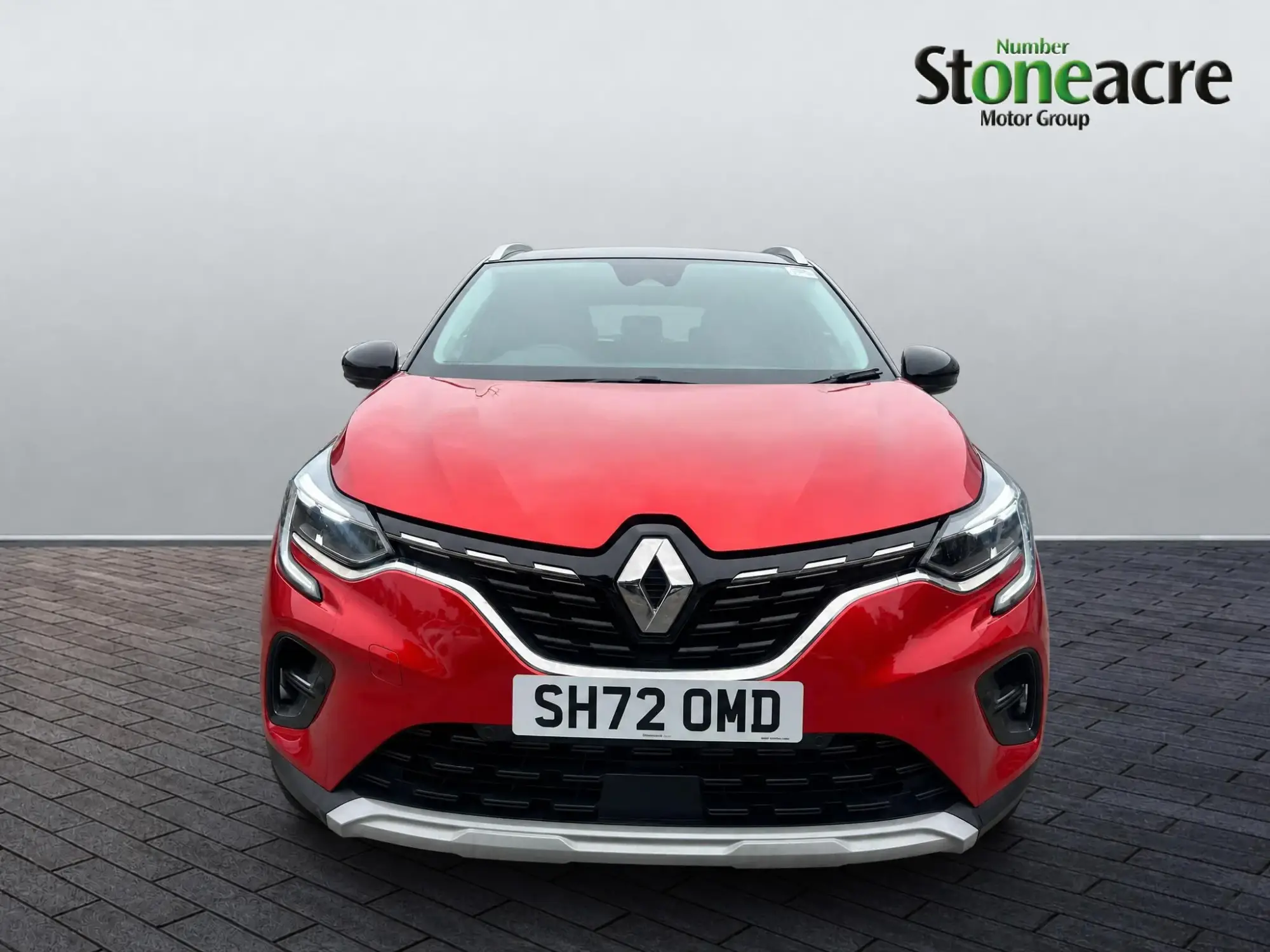 Renault Captur Image 2 Renault Captur Image 2