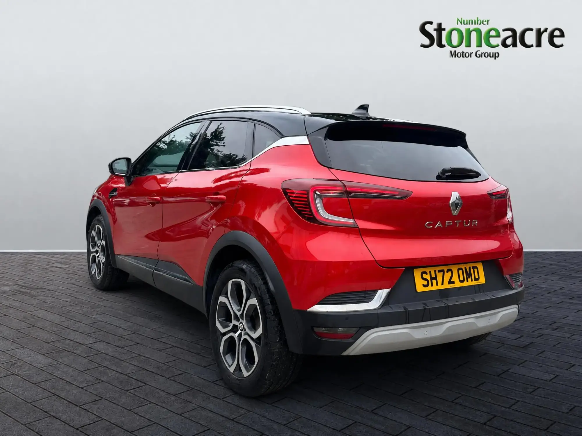 Renault Captur Image 4 Renault Captur Image 4