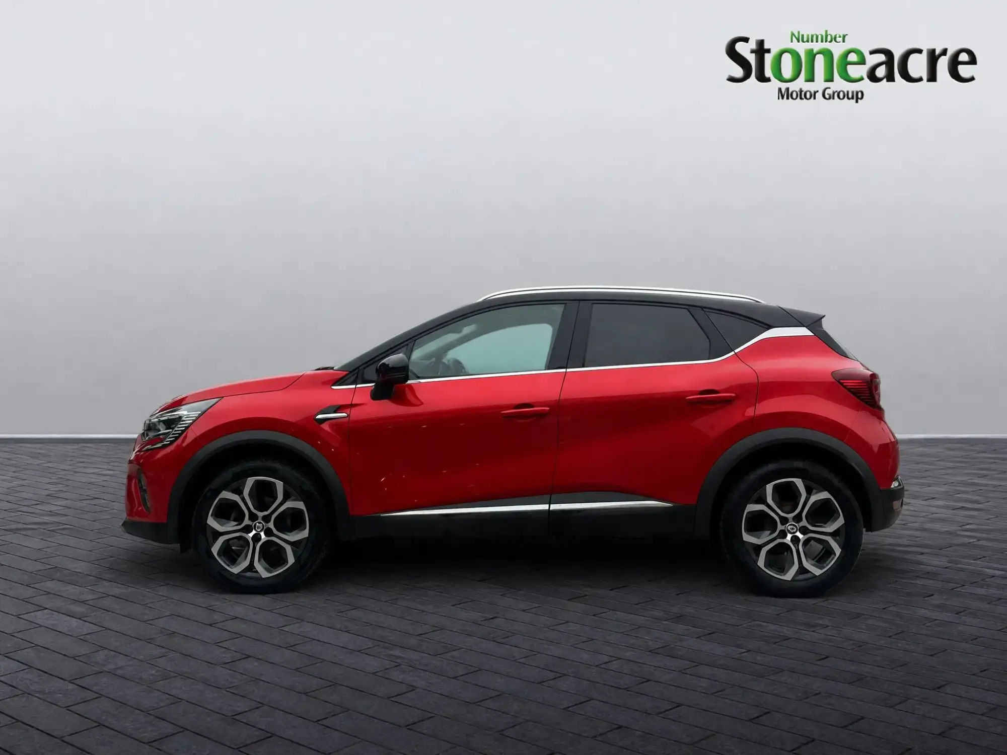Renault Captur Image 5 Renault Captur Image 5