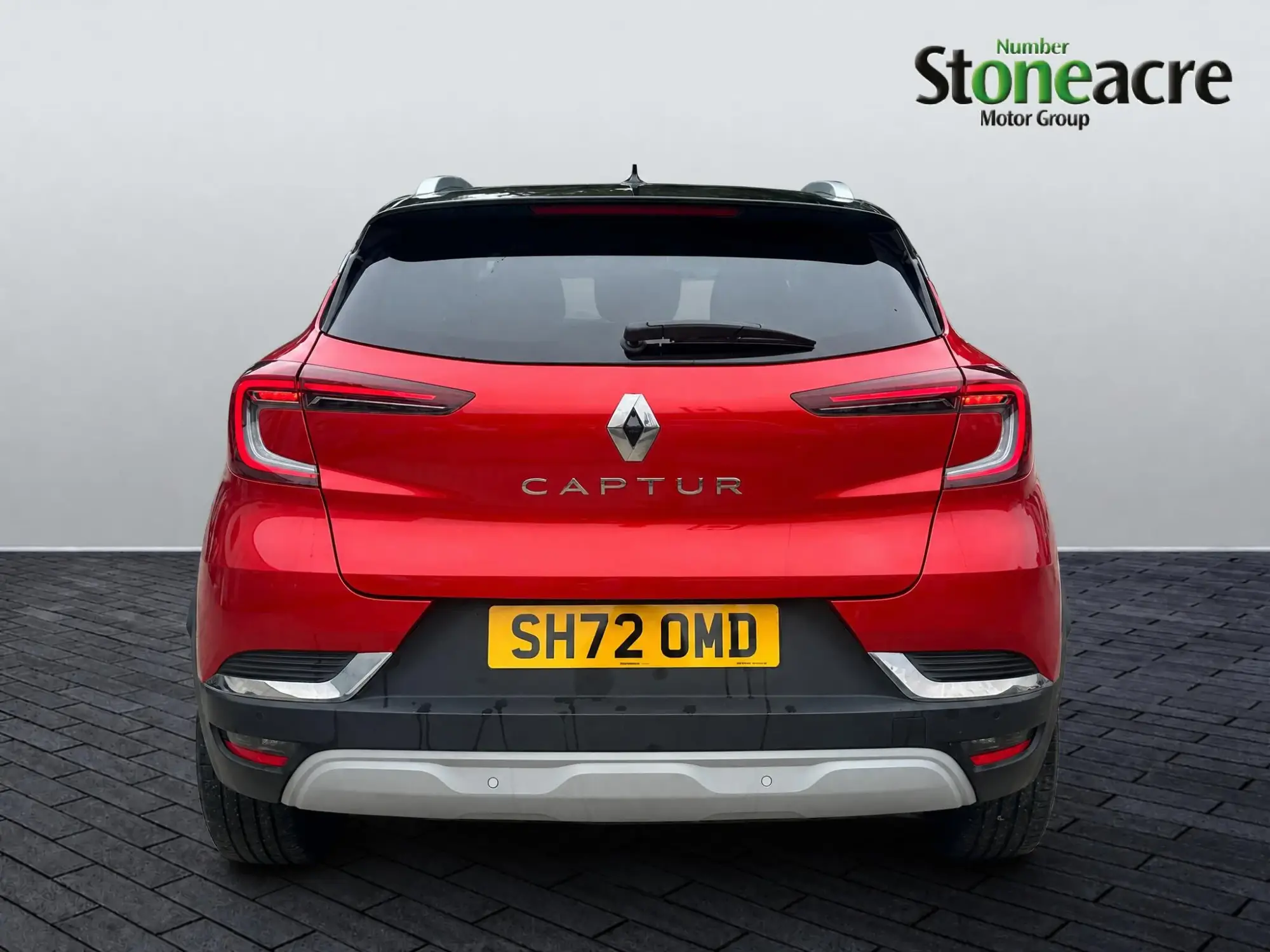 Renault Captur Image 6 Renault Captur Image 6