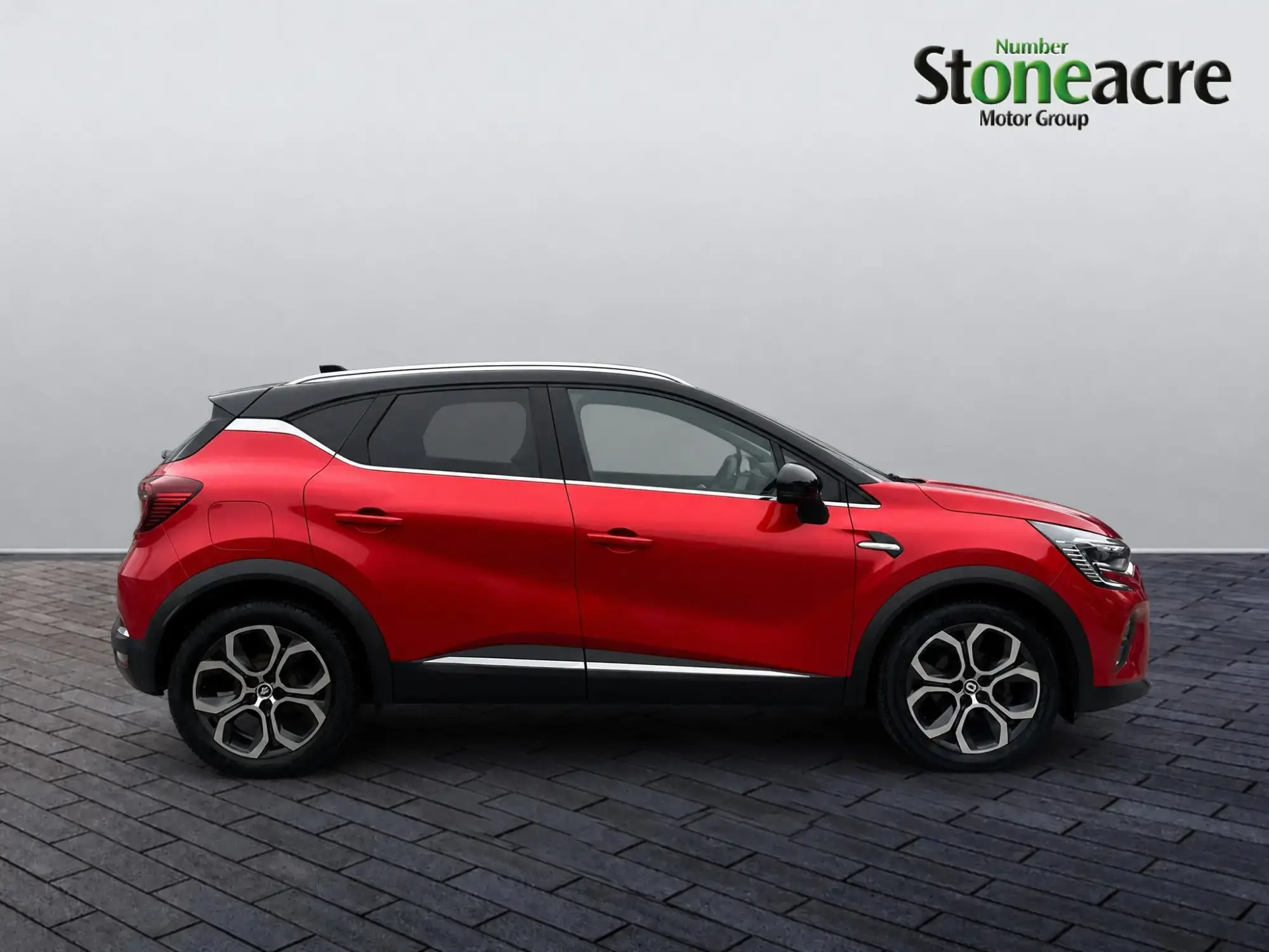 Renault Captur Image 7 Renault Captur Image 7